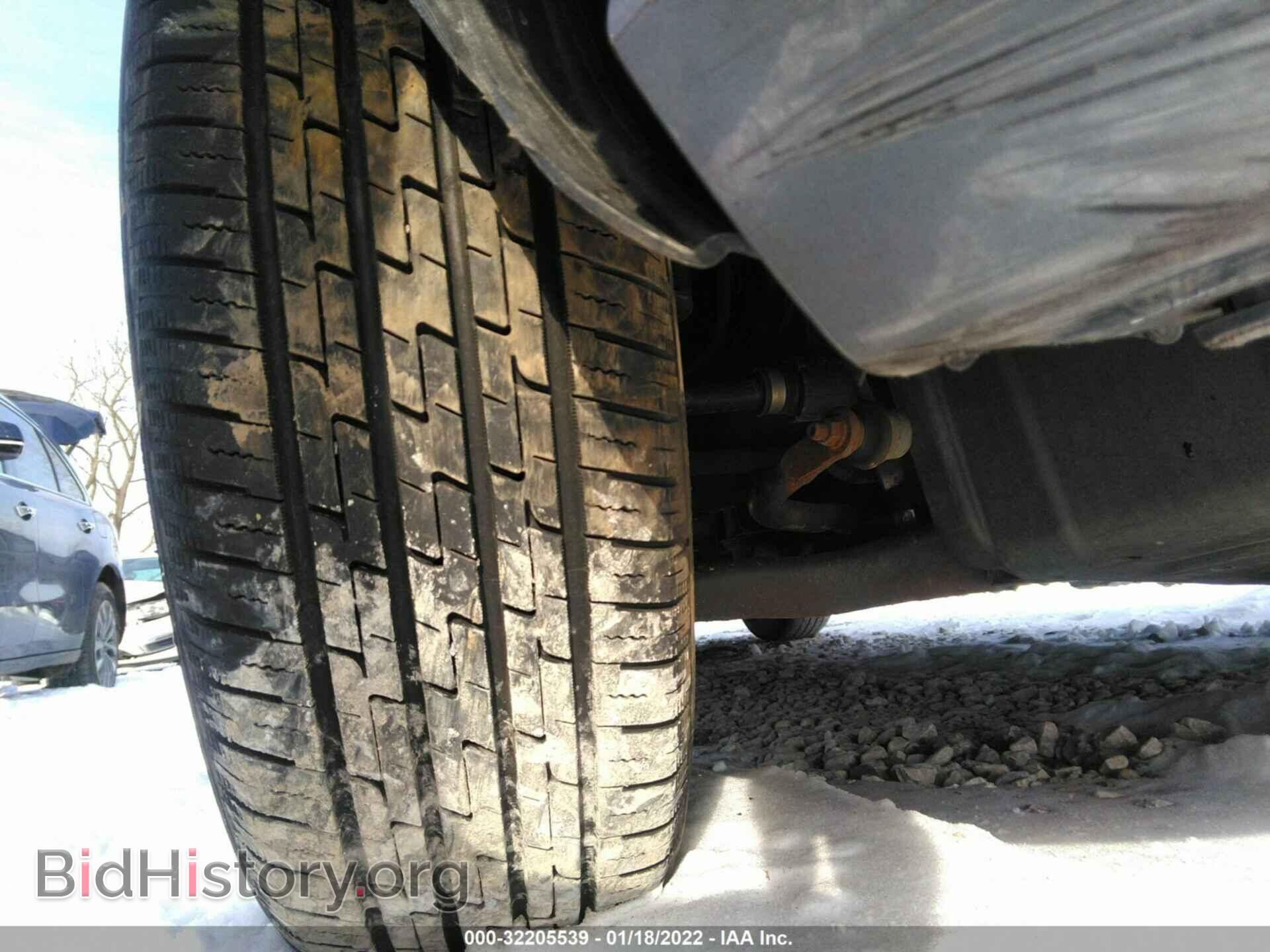 2013 HONDA FIT - VIN: JHMGE8H38DC067610 - Фото 14