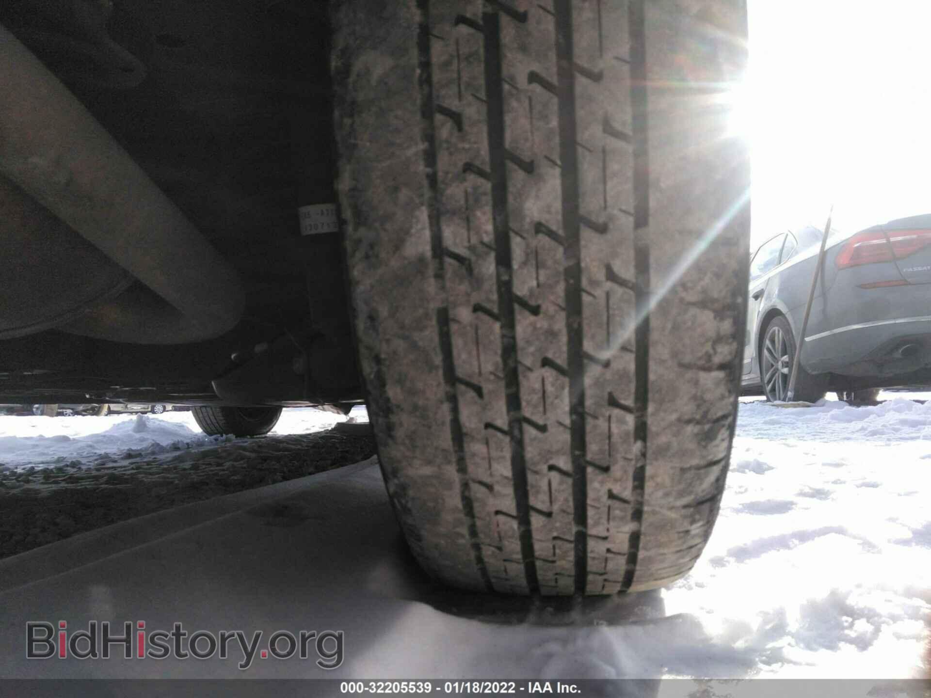 2013 HONDA FIT - VIN: JHMGE8H38DC067610 - Фото 15