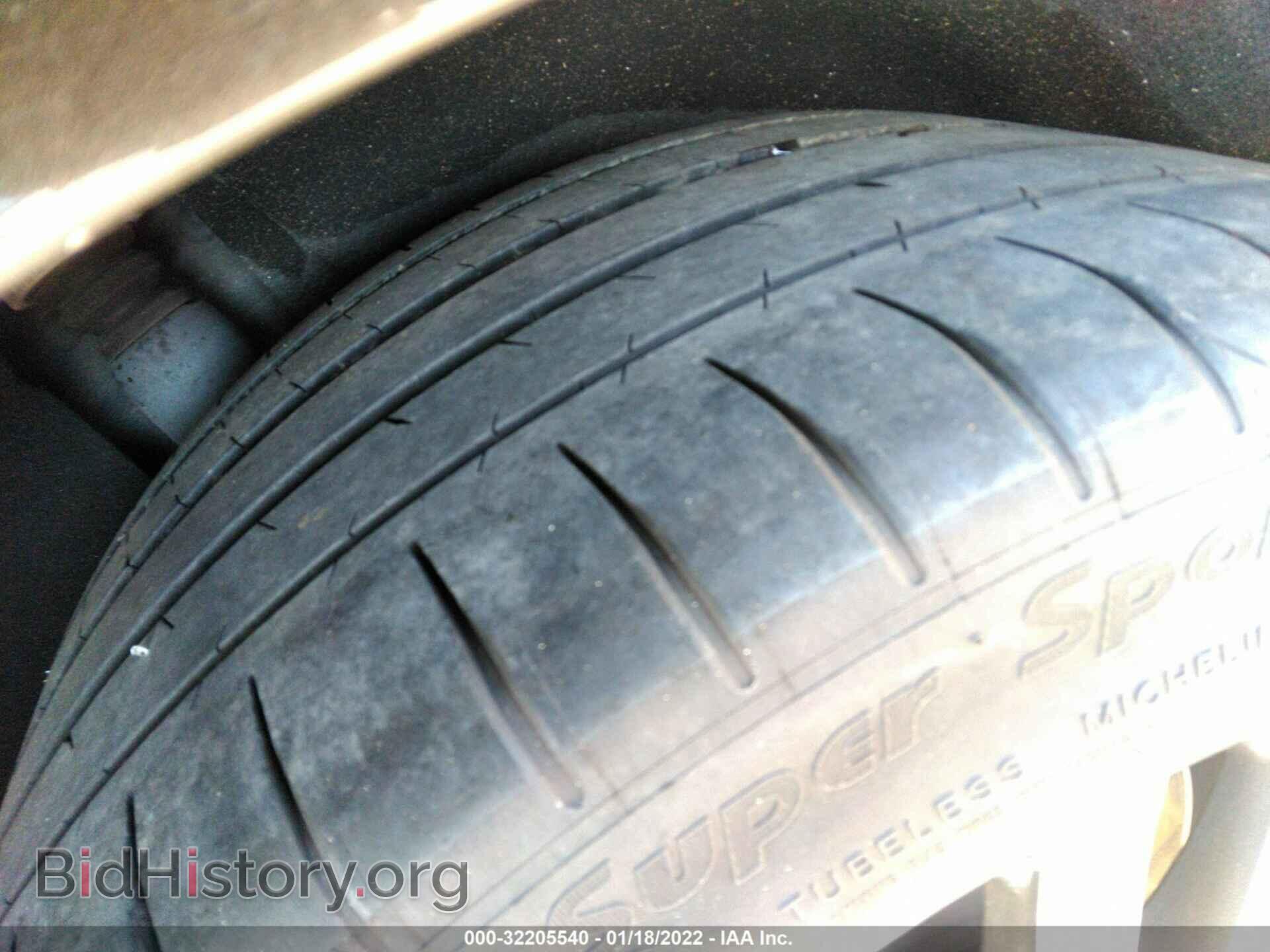 2010 PORSCHE PANAMERA - VIN: WP0AB2A73AL062031 - Фото 15