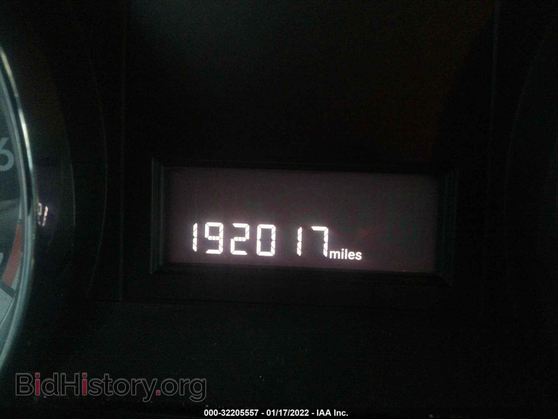2013 RAM CARGO VAN - VIN: 2C4RRGAG6DR681813 - Фото 7
