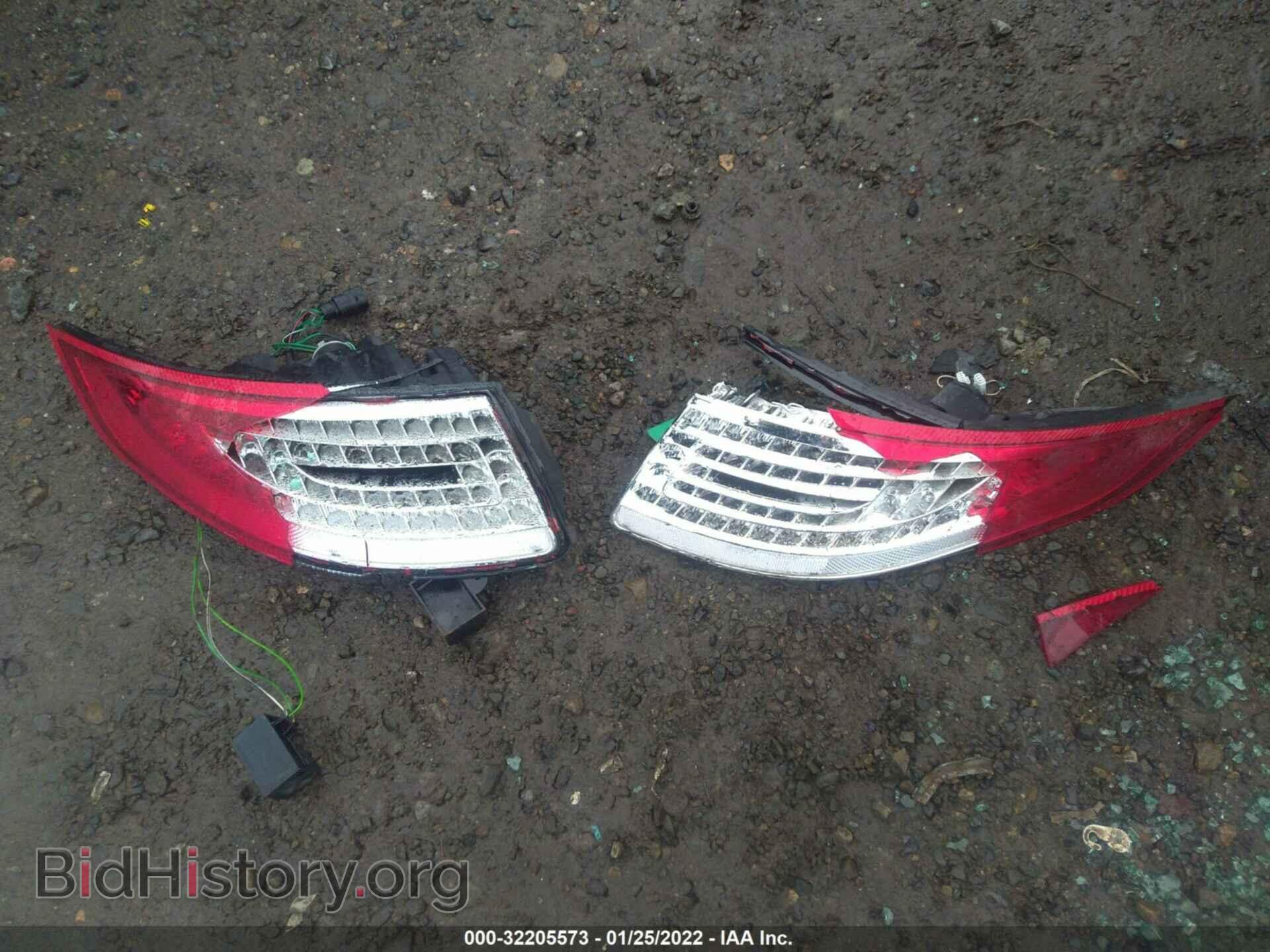 2007 PORSCHE 911 - VIN: WP0AD29987S784660 - Фото 12