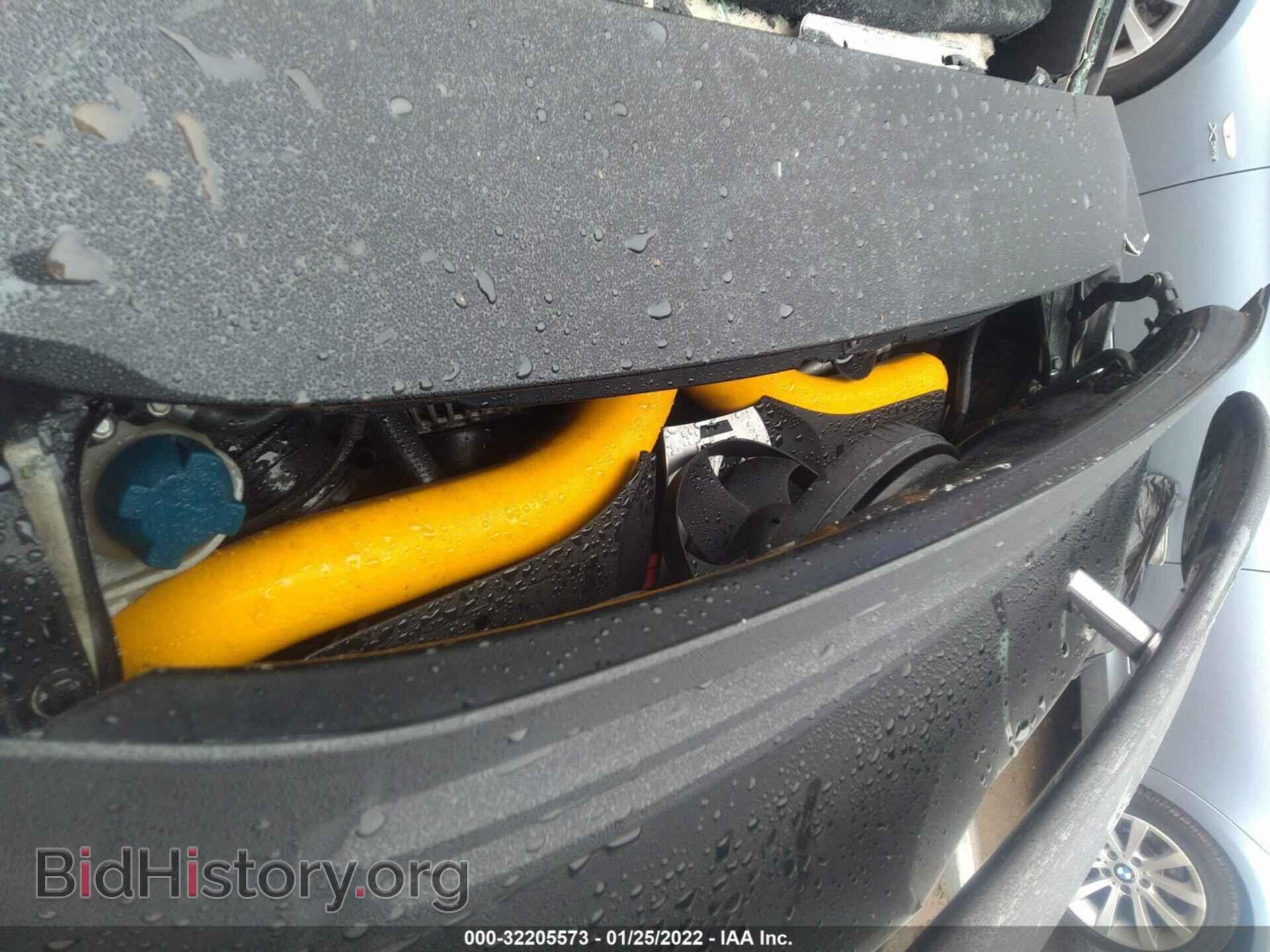 2007 PORSCHE 911 - VIN: WP0AD29987S784660 - Фото 10