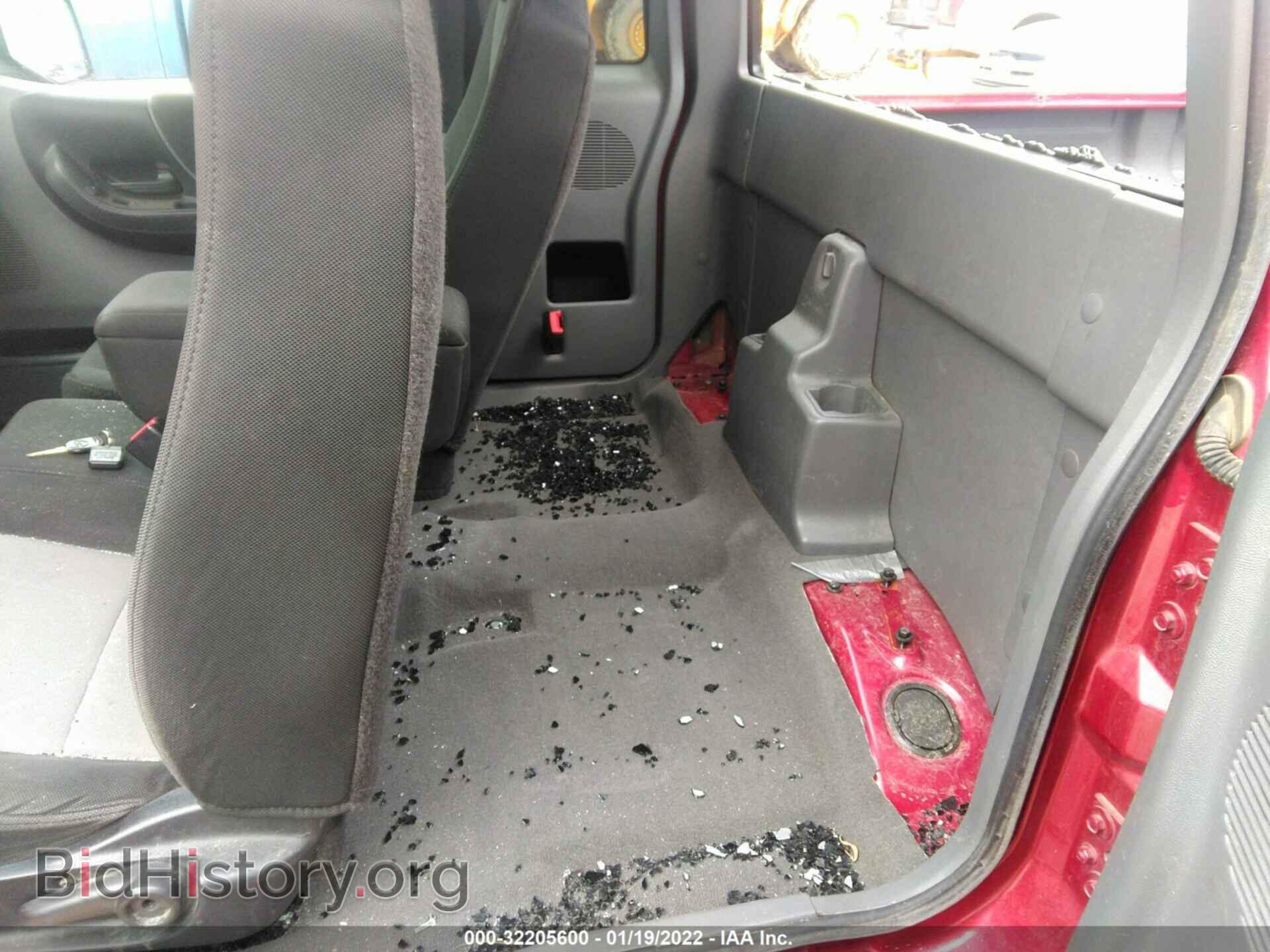 2009 FORD RANGER - VIN: 1FTZR45E89PA28206 - Фото 8