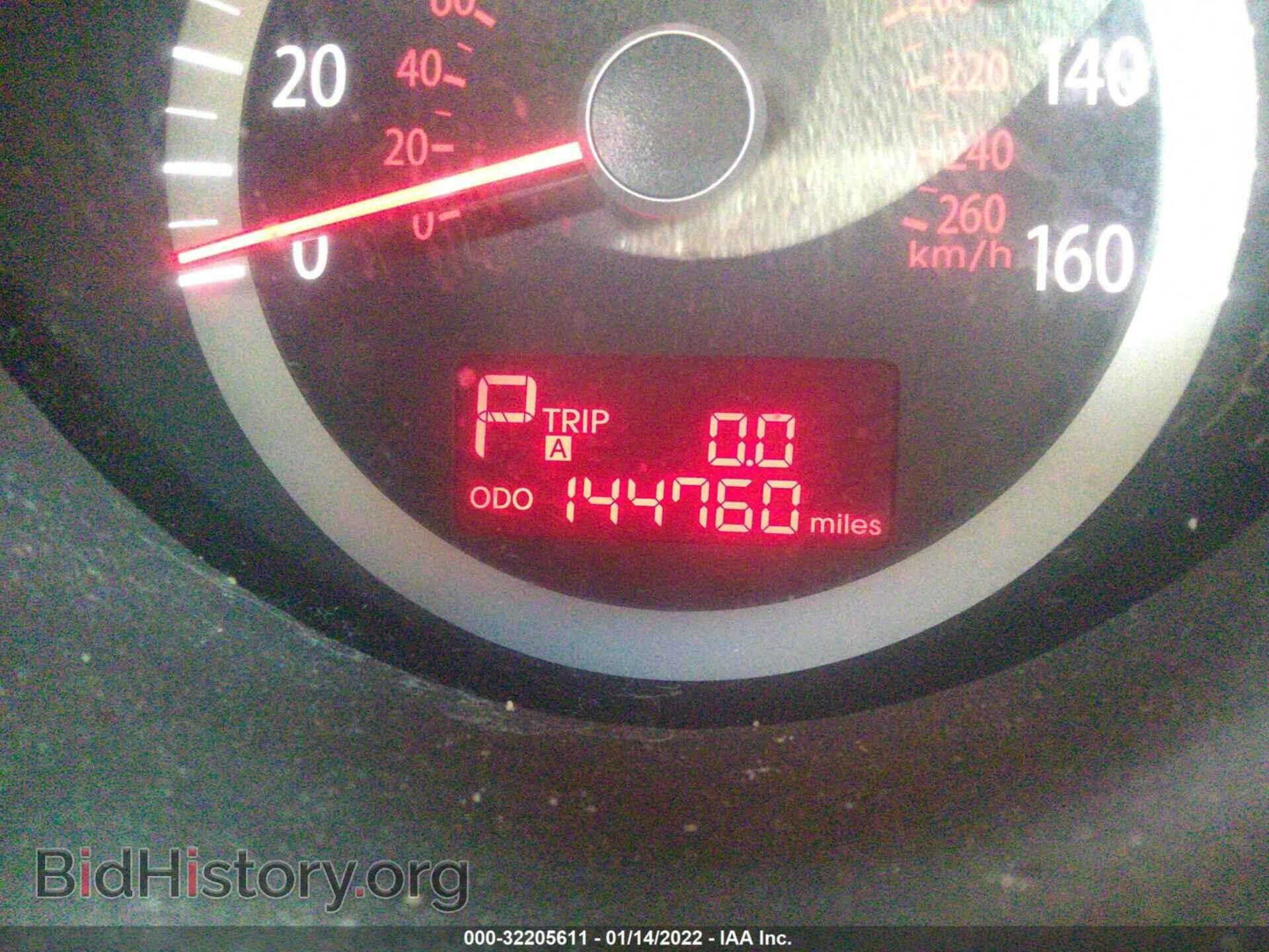 2010 KIA OPTIMA - VIN: KNAGG4A87A5370417 - Фото 7