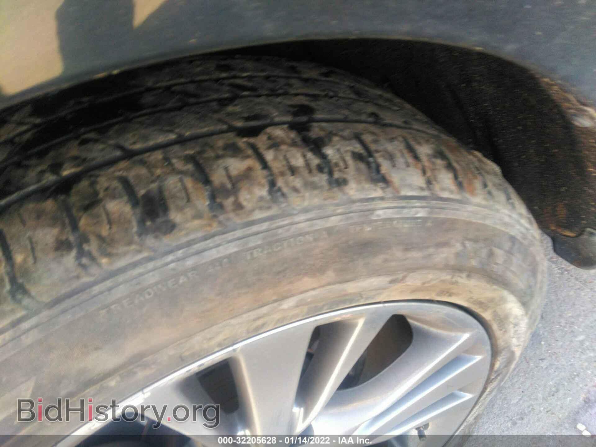2013 LEXUS RX 350 - VIN: 2T2ZK1BA9DC112204 - Фото 13