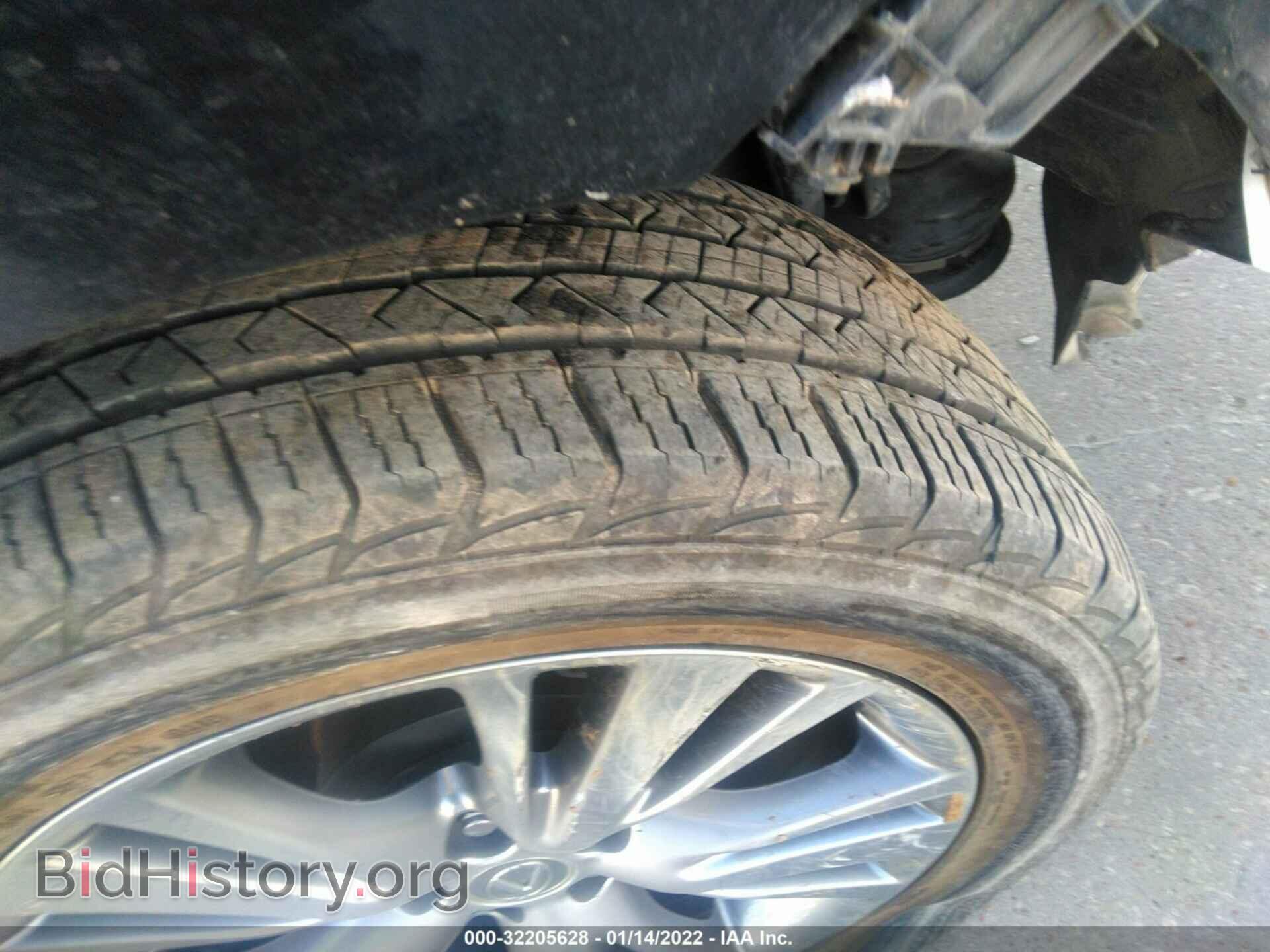 2013 LEXUS RX 350 - VIN: 2T2ZK1BA9DC112204 - Фото 14