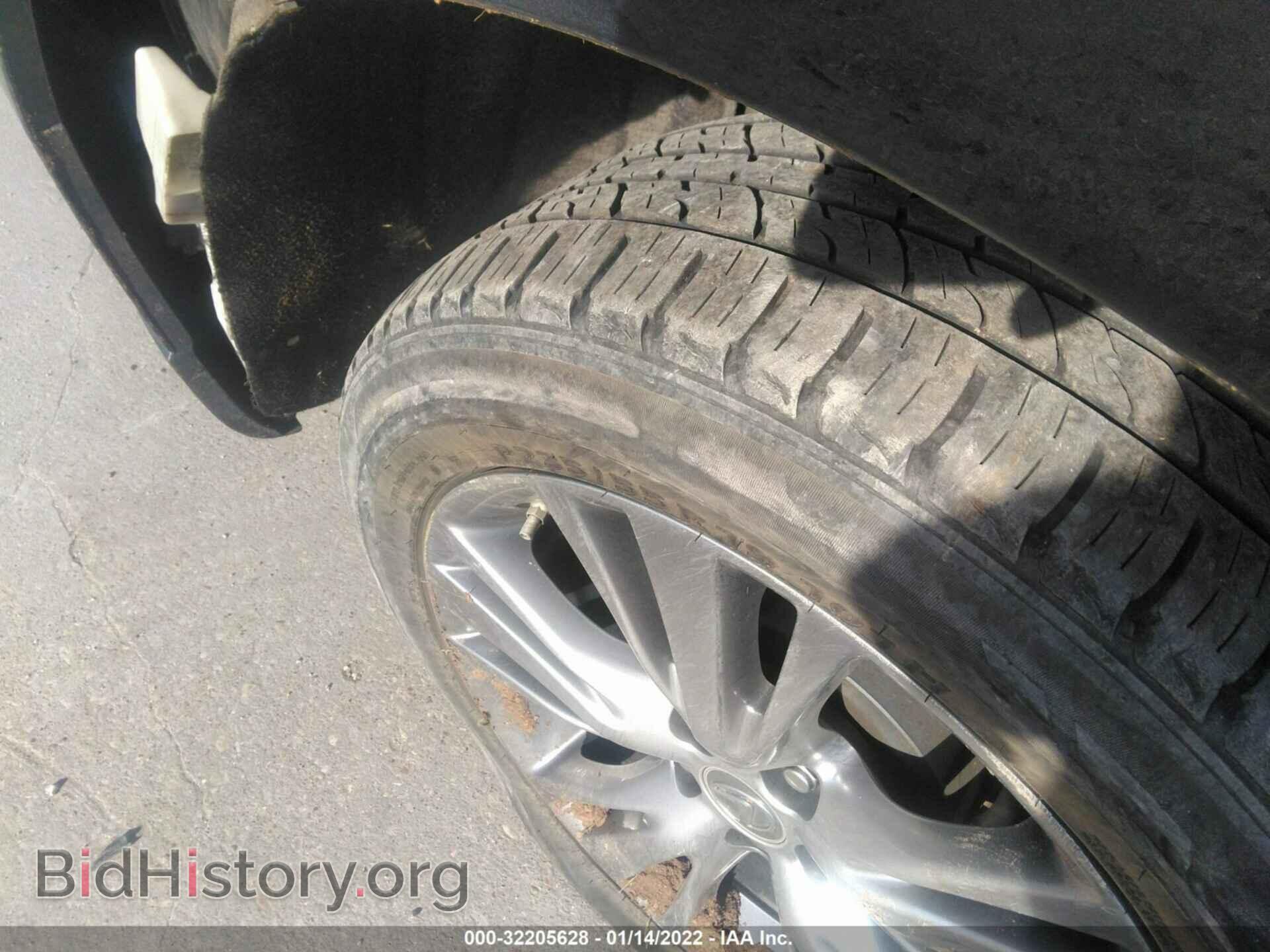 2013 LEXUS RX 350 - VIN: 2T2ZK1BA9DC112204 - Фото 16