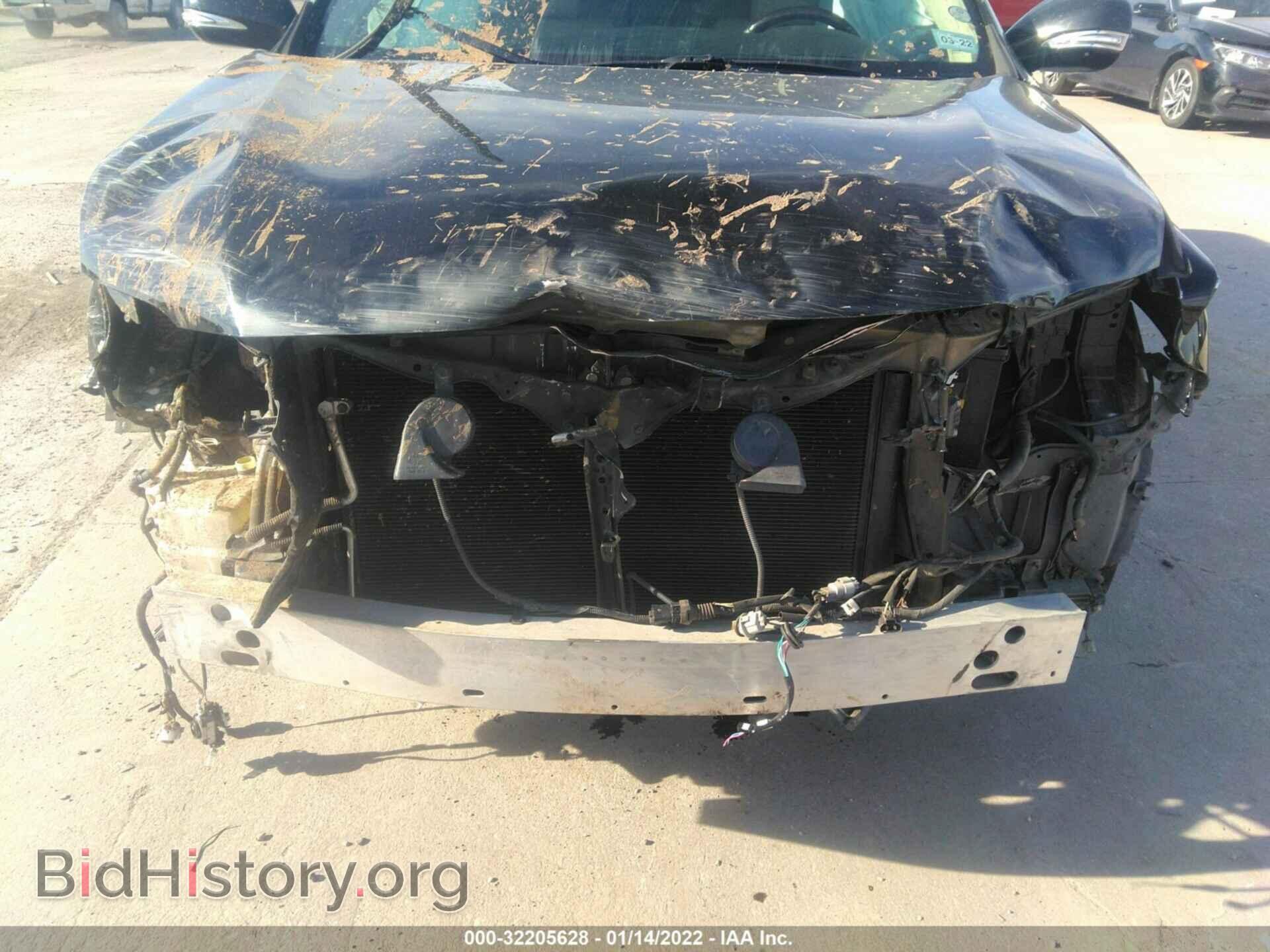 2013 LEXUS RX 350 - VIN: 2T2ZK1BA9DC112204 - Фото 10