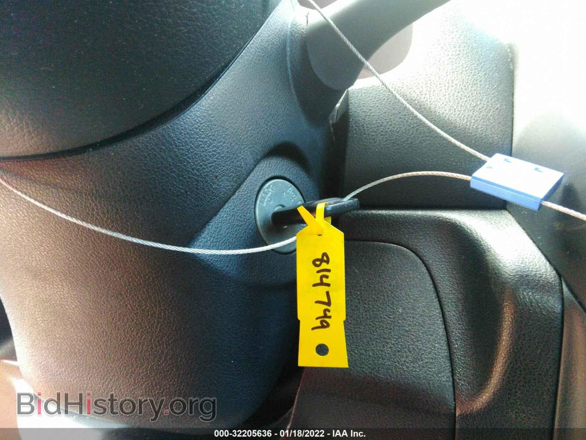 2015 NISSAN VERSA - VIN: 3N1CN7AP4FL814749 - Фото 11