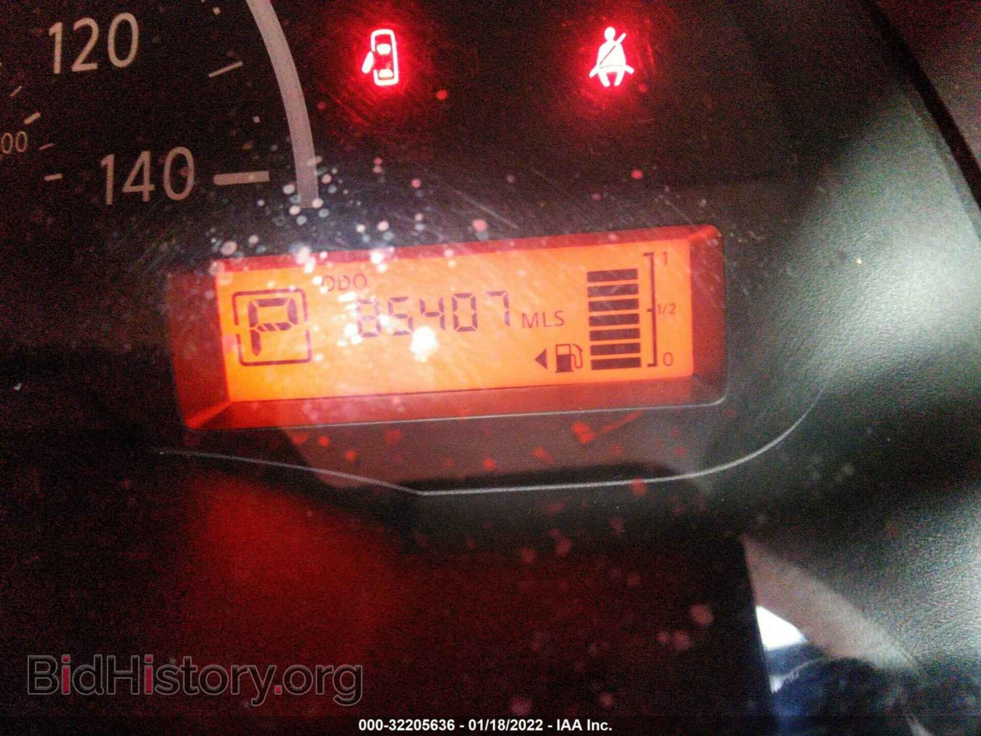 2015 NISSAN VERSA - VIN: 3N1CN7AP4FL814749 - Фото 7