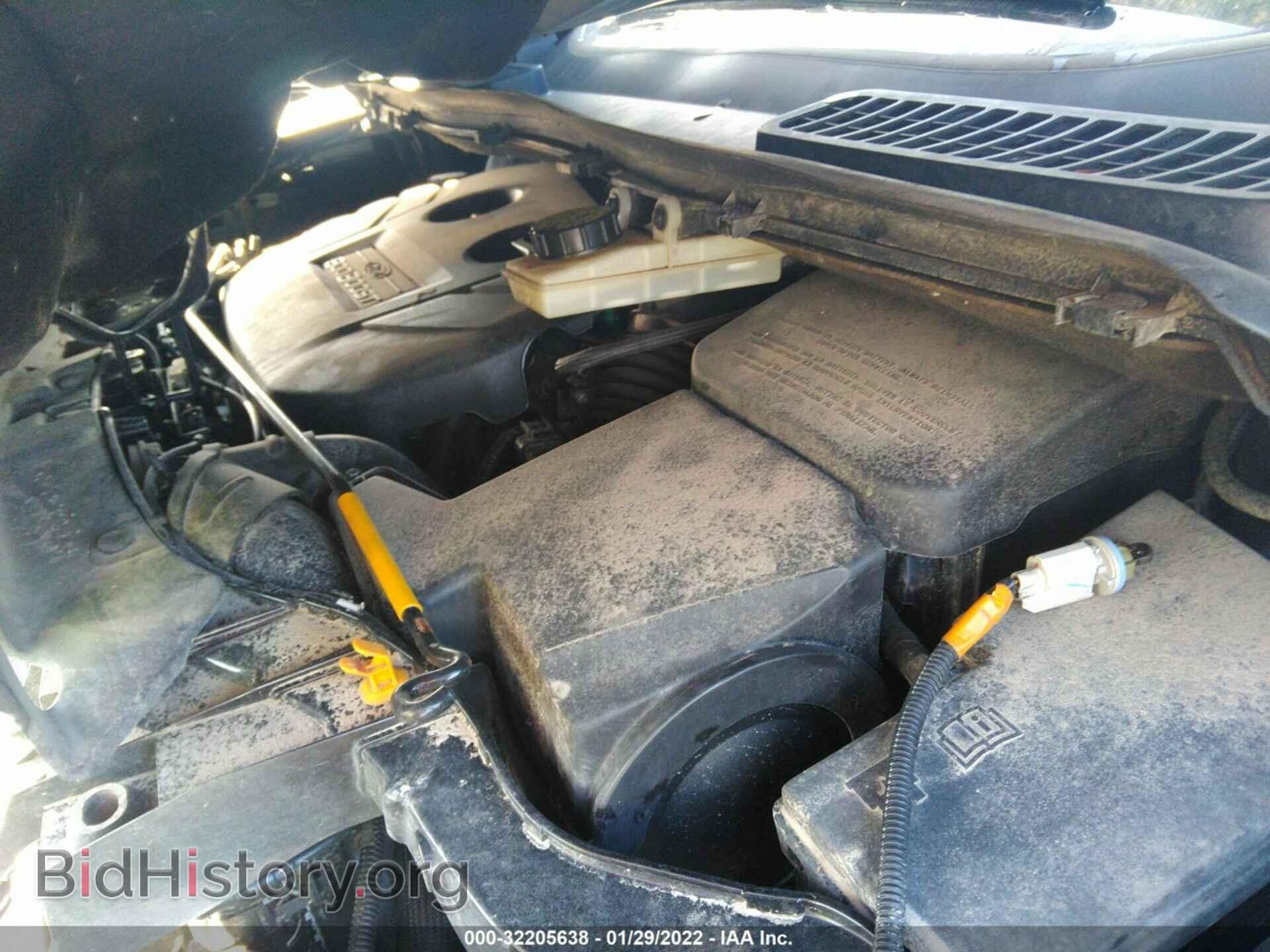 2013 FORD ESCAPE - VIN: 1FMCU9G95DUC22831 - Фото 10