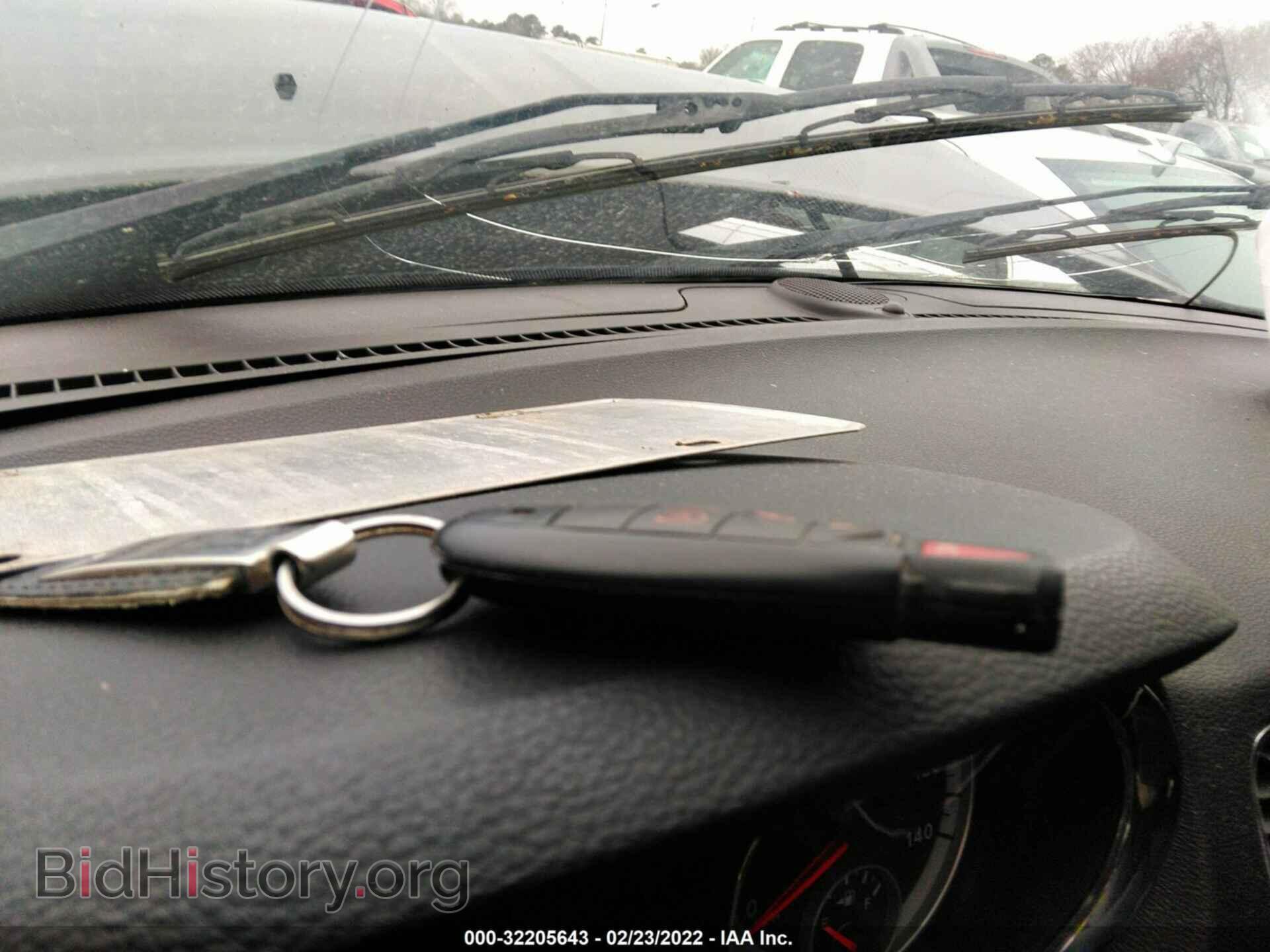 2012 DODGE DURANGO - VIN: 1C4SDHCT7CC188259 - Фото 11
