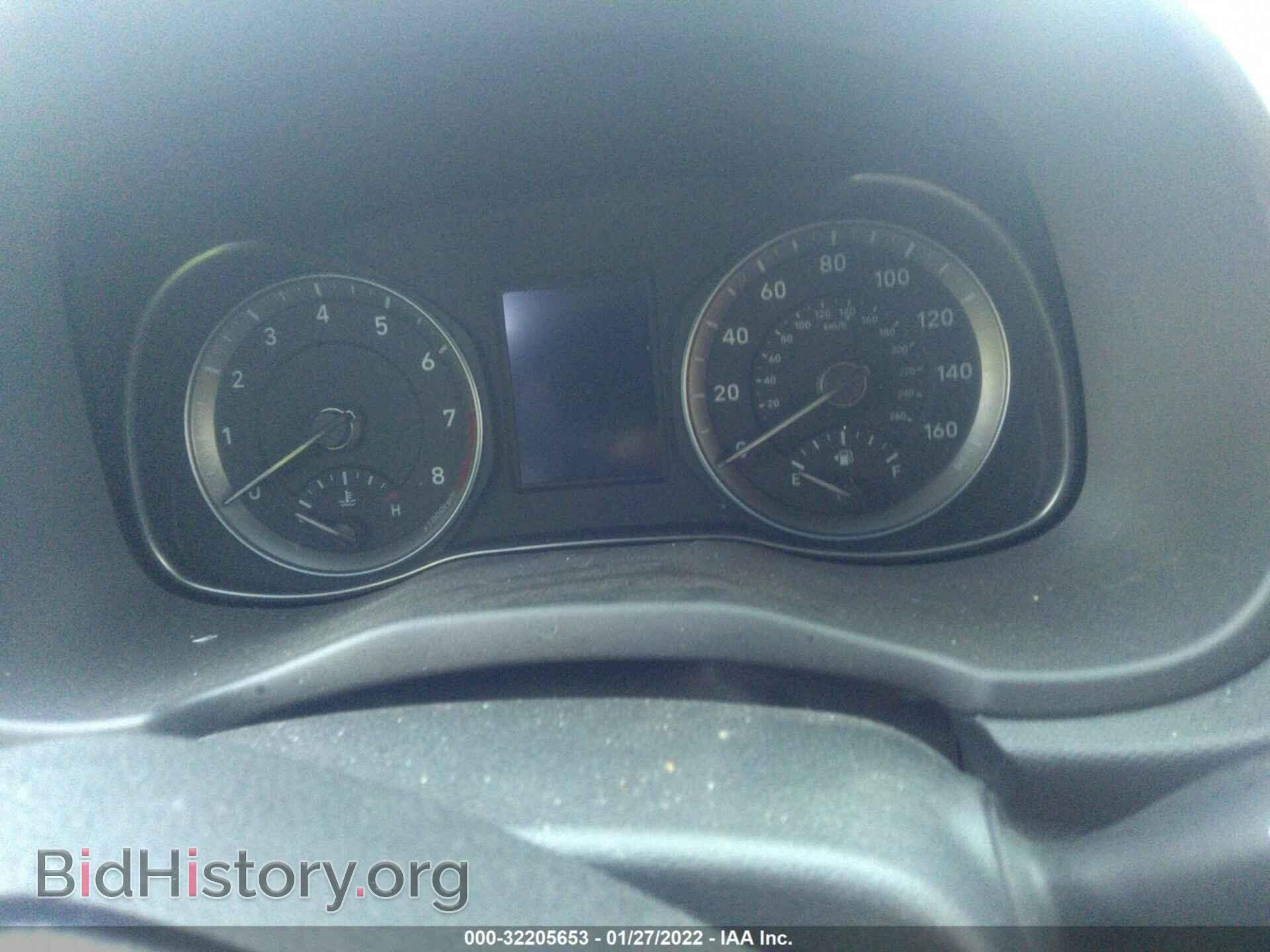 2021 HYUNDAI KONA - VIN: KM8K2CAA4MU612210 - Фото 7