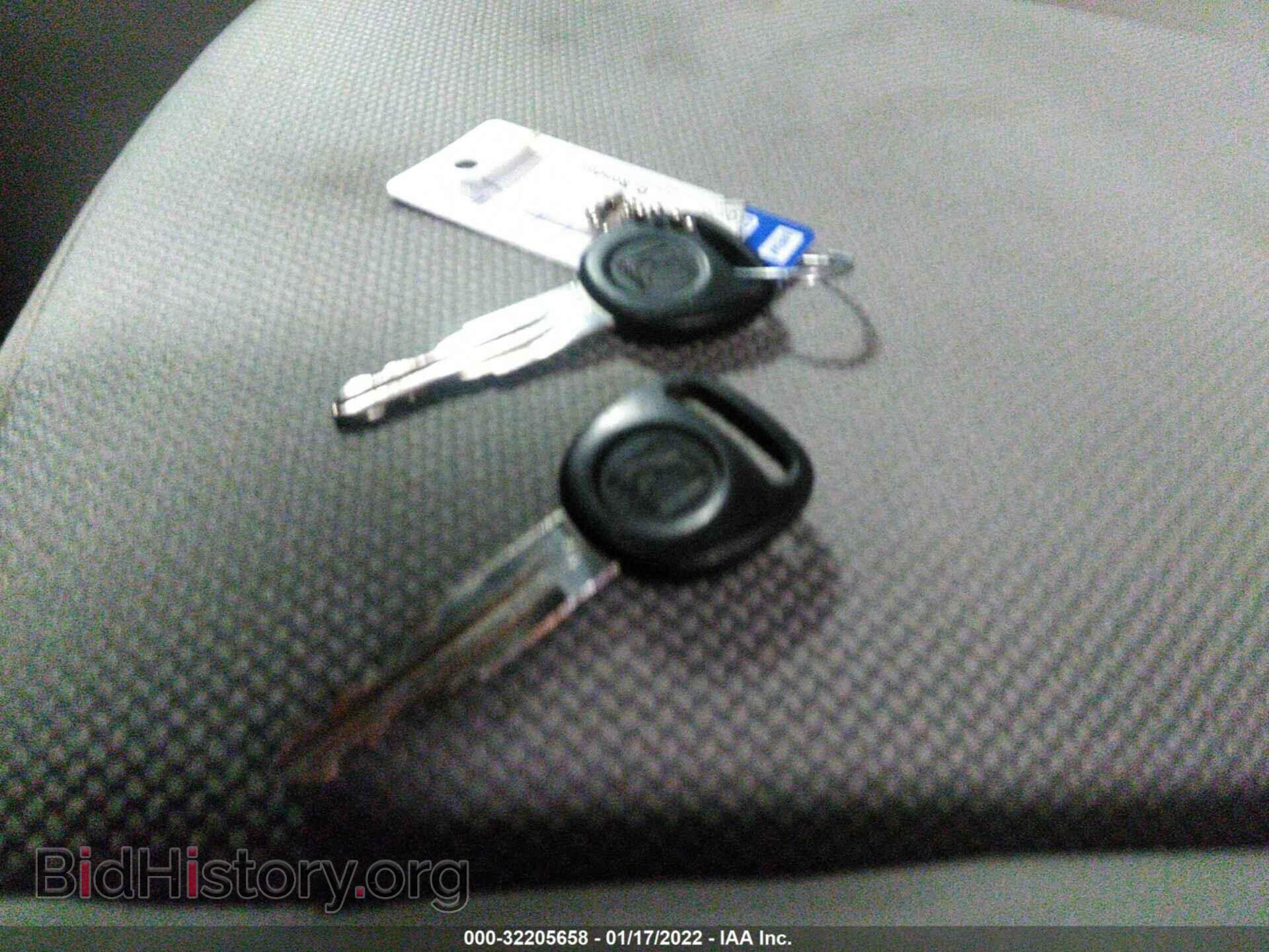 2008 SATURN VUE - VIN: 3GSCL33PX8S594989 - Фото 11