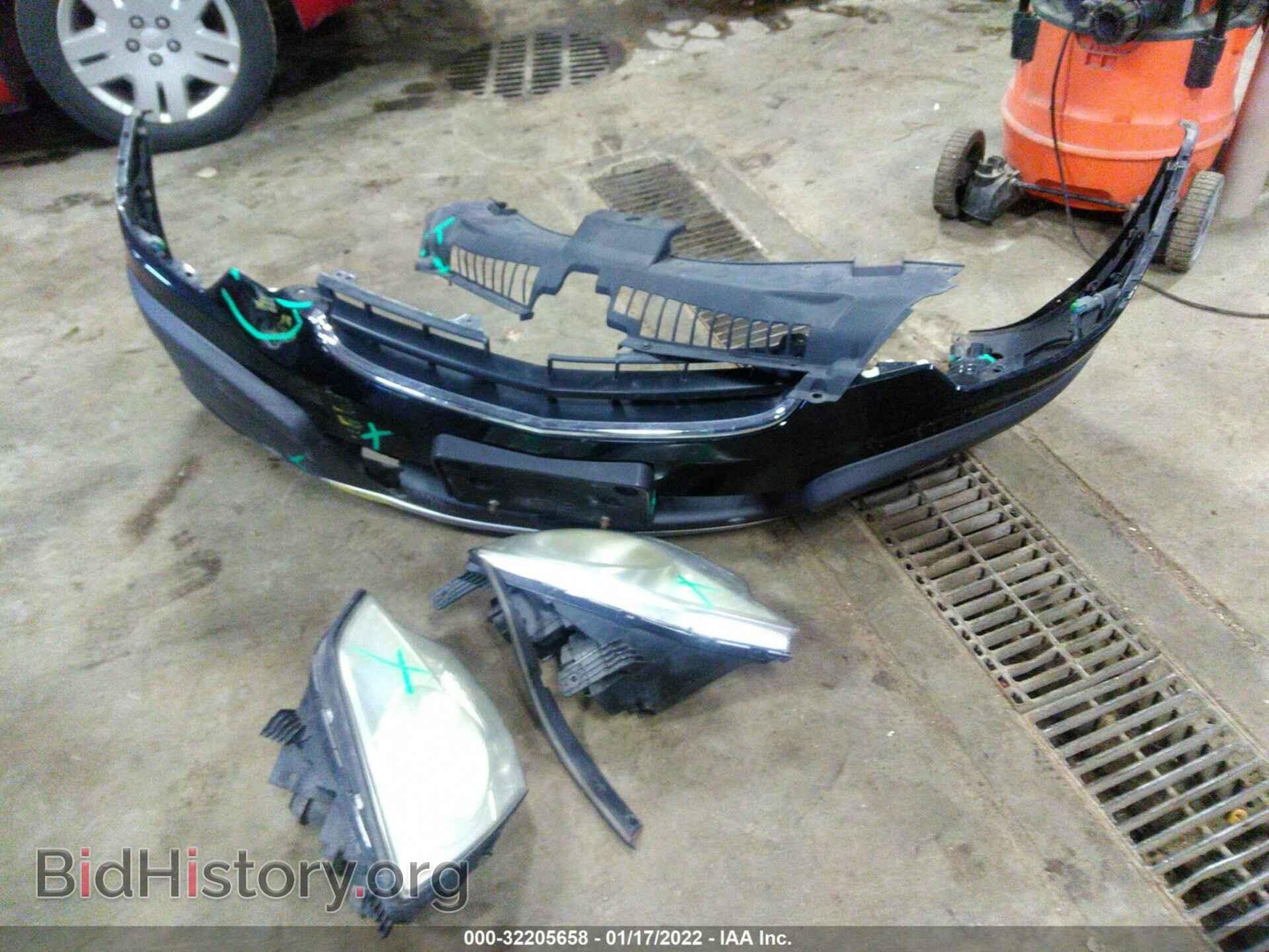 2008 SATURN VUE - VIN: 3GSCL33PX8S594989 - Фото 12