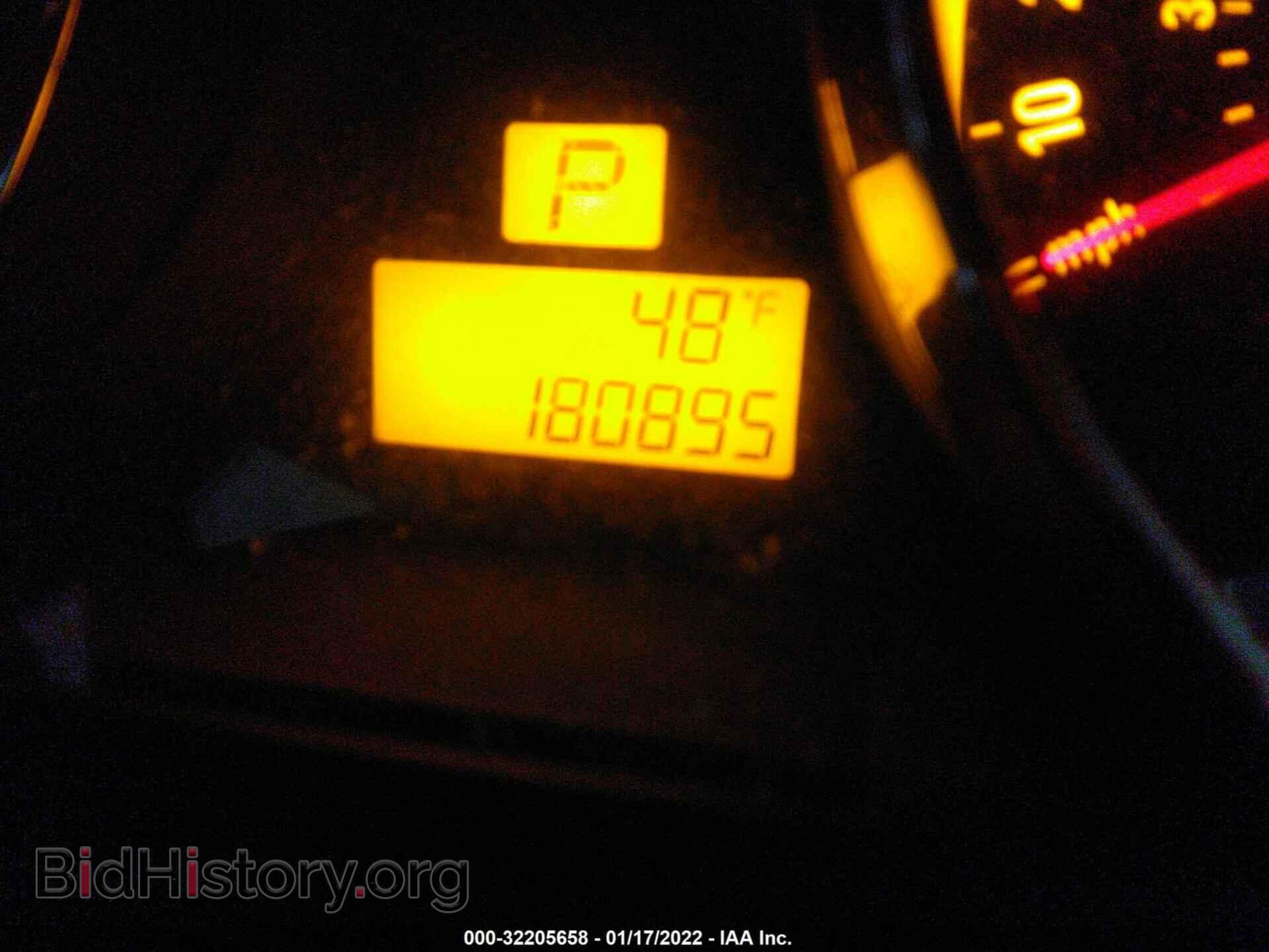 2008 SATURN VUE - VIN: 3GSCL33PX8S594989 - Фото 7