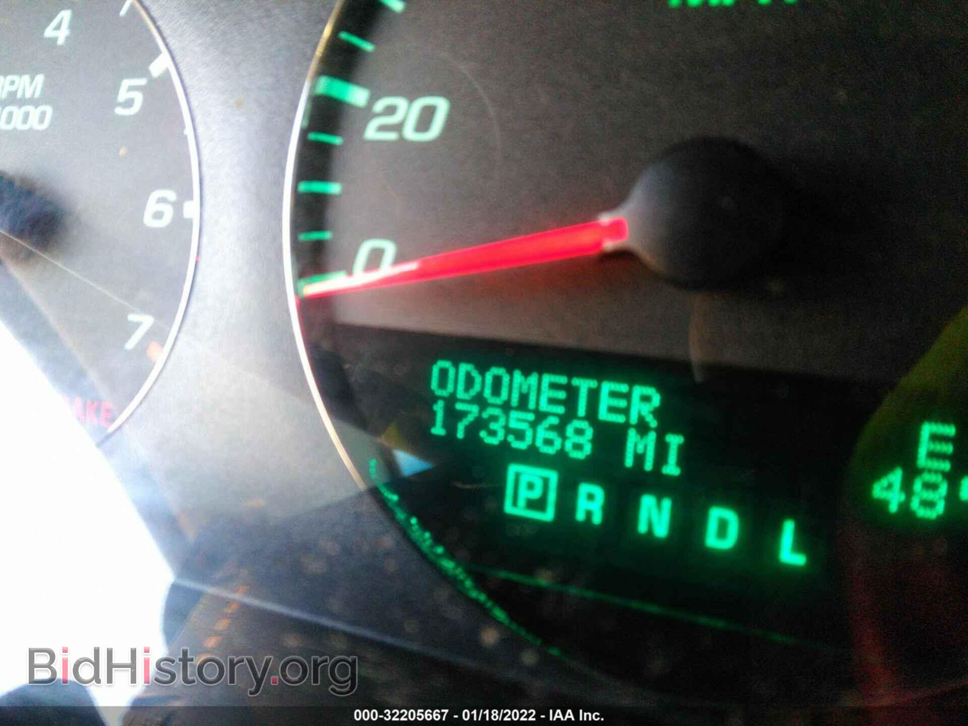 2012 CHEVROLET IMPALA - VIN: 2G1WG5E31C1327935 - Фото 7