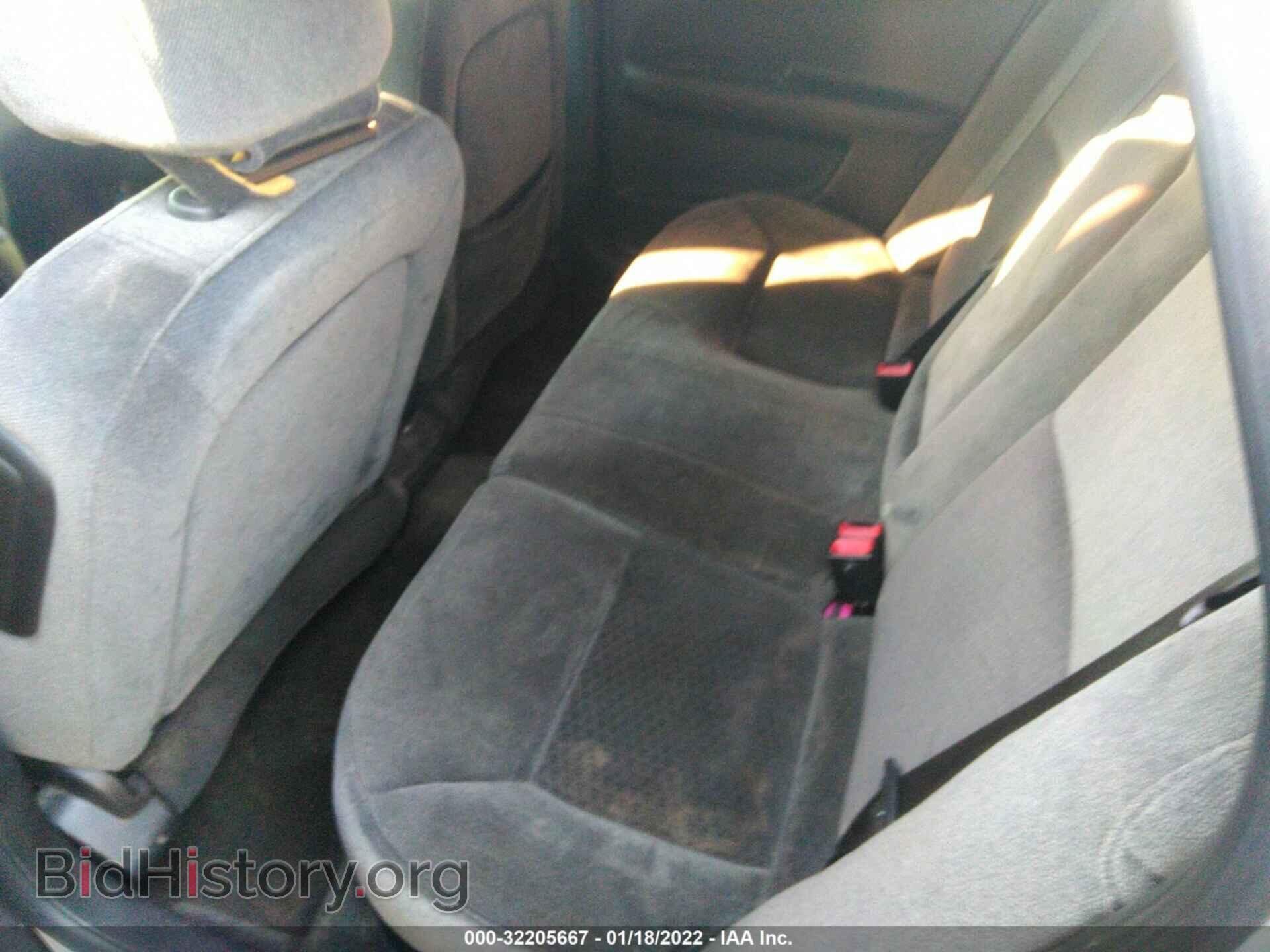 2012 CHEVROLET IMPALA - VIN: 2G1WG5E31C1327935 - Фото 8