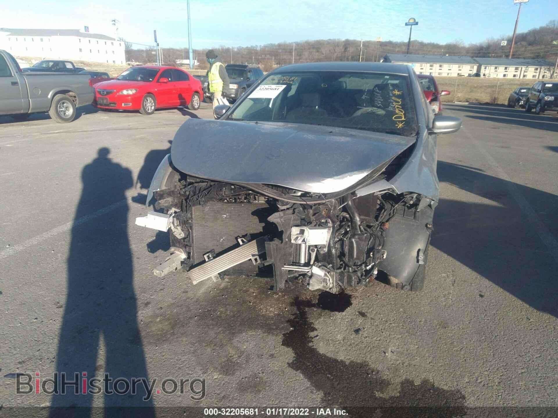 2015 DODGE DART - VIN: 1C3CDFAA5FD112018 - Фото 6