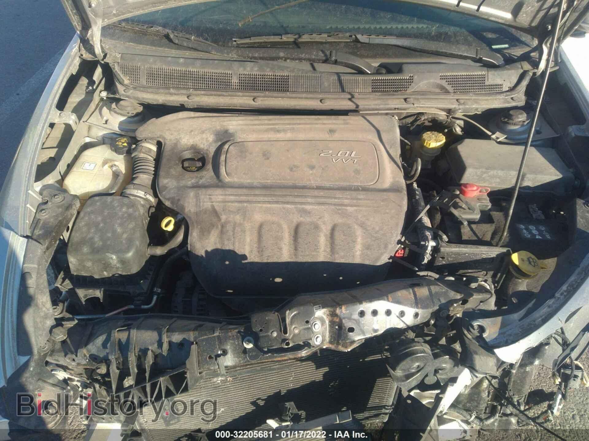 2015 DODGE DART - VIN: 1C3CDFAA5FD112018 - Фото 10