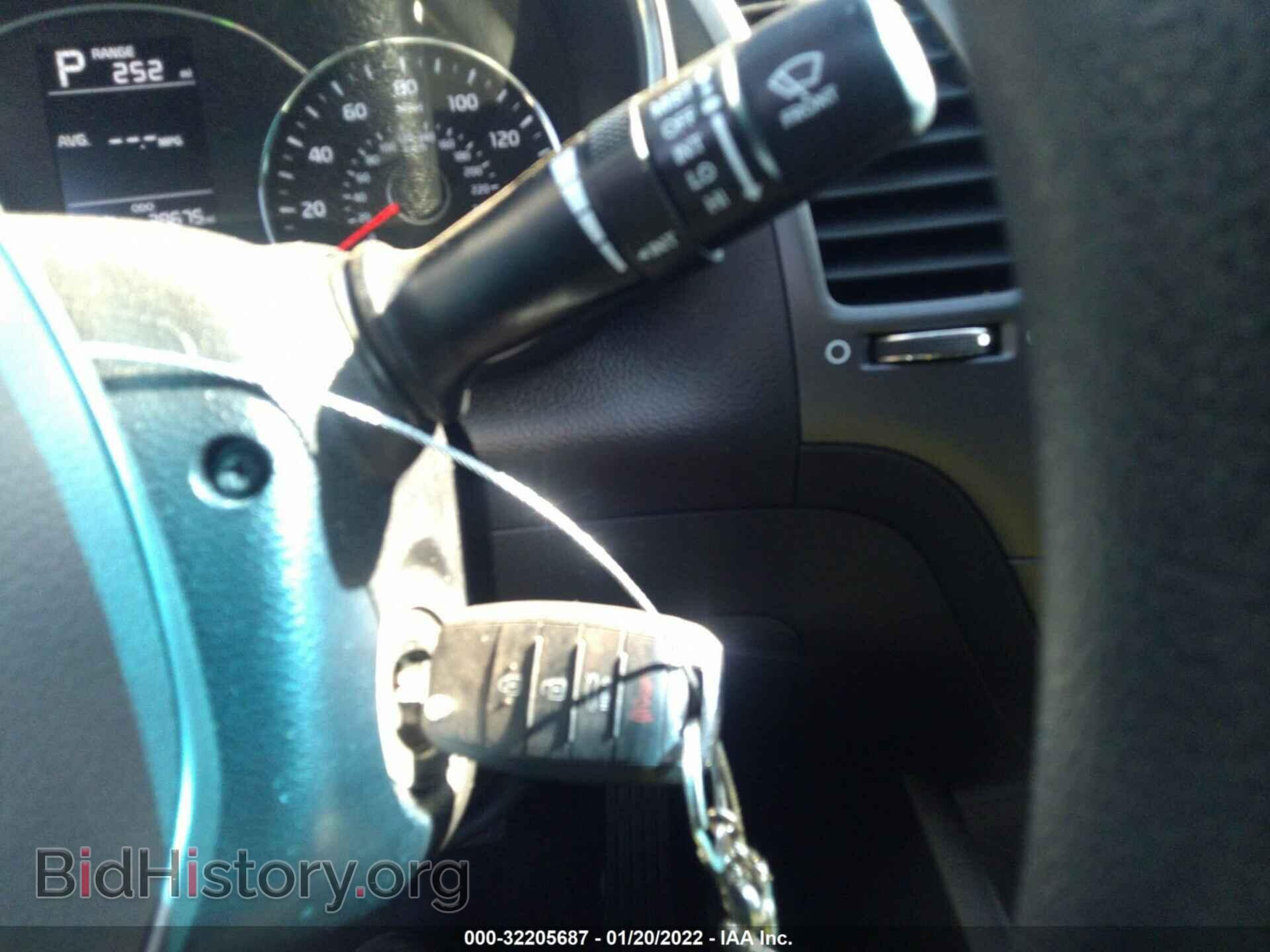 2017 KIA FORTE - VIN: 3KPFK4A71HE155795 - Фото 11