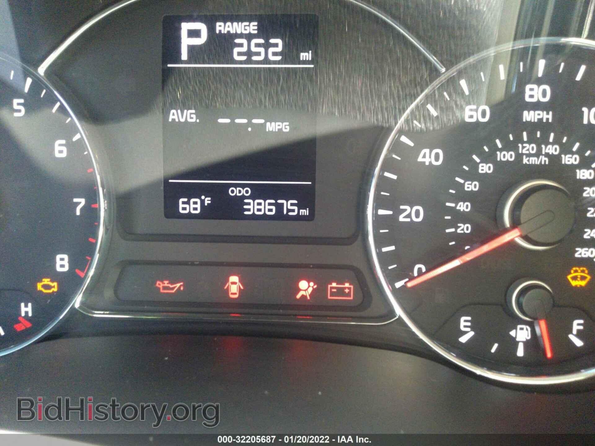 2017 KIA FORTE - VIN: 3KPFK4A71HE155795 - Фото 7