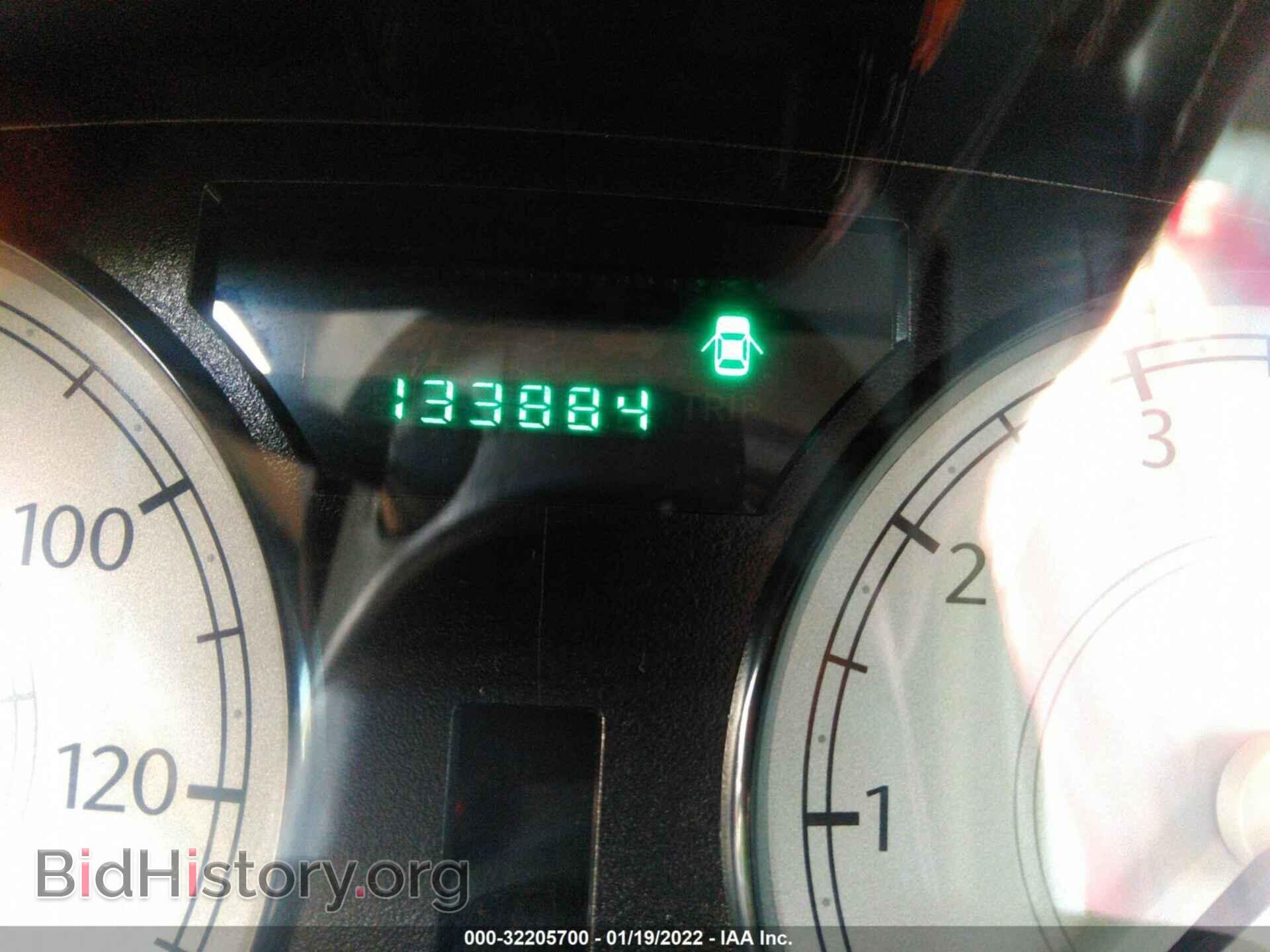 2007 CHRYSLER 300 - VIN: 2C3LA43R87H862341 - Фото 7