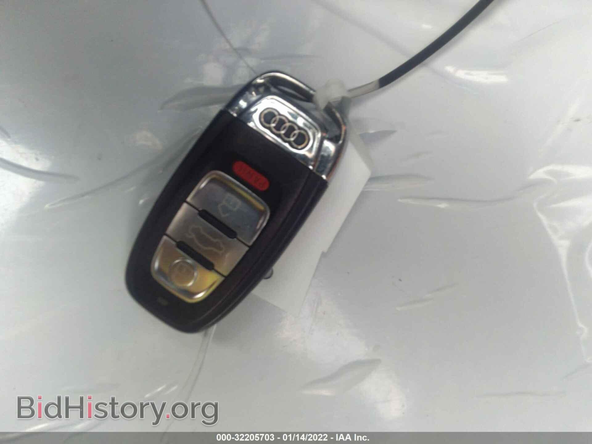 2015 AUDI A4 - VIN: WAUBFAFL4FN036264 - Фото 11