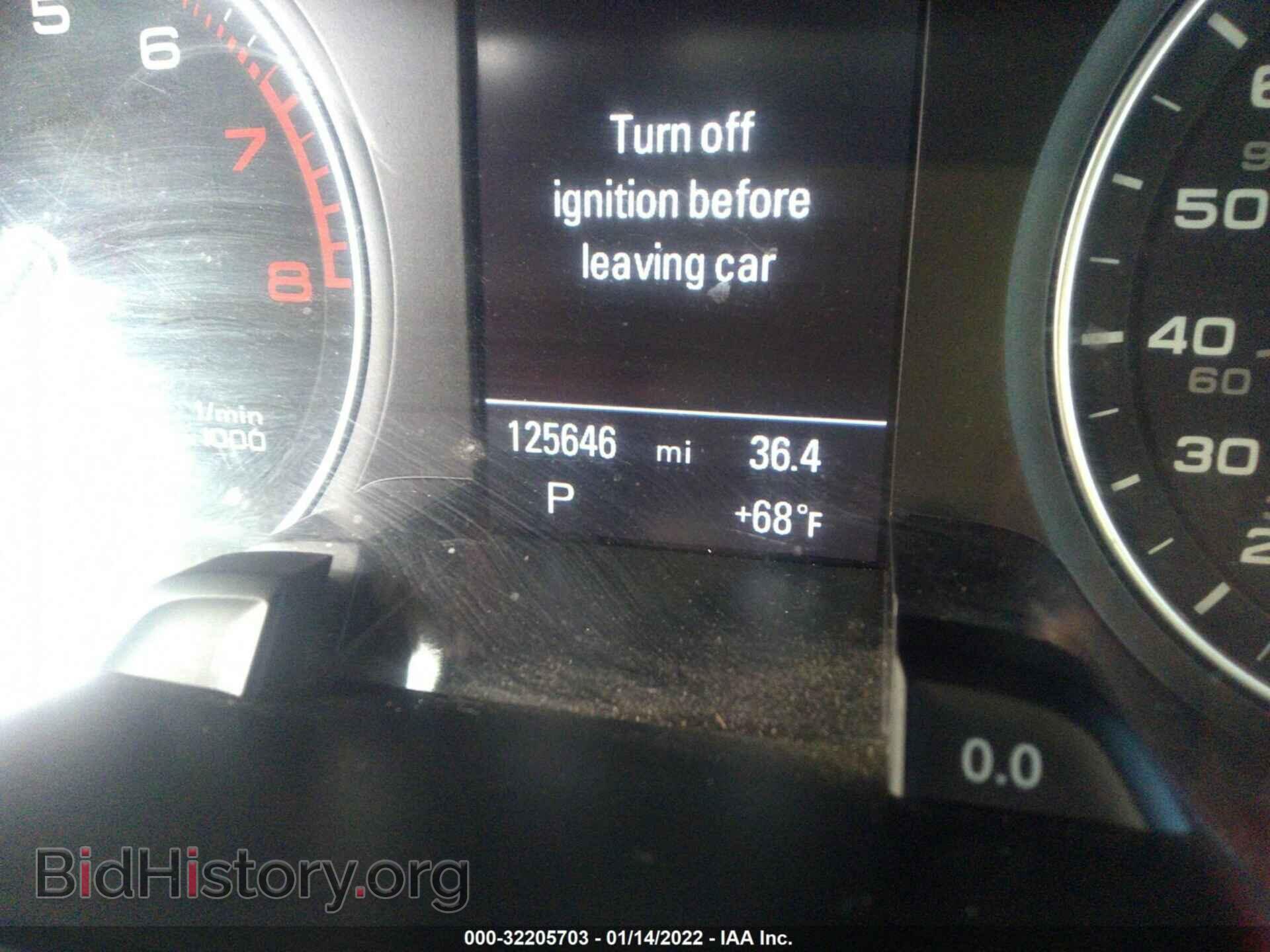 2015 AUDI A4 - VIN: WAUBFAFL4FN036264 - Фото 7