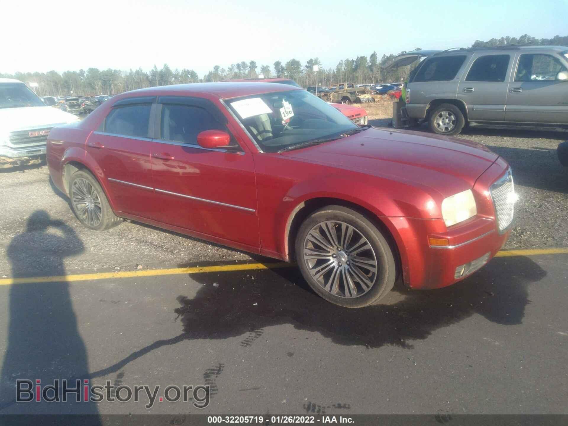 Photo 2C3KA53G47H742875 - CHRYSLER 300 2007