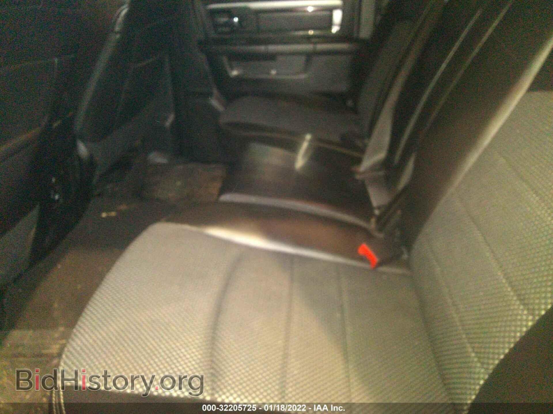 2014 RAM 1500 - VIN: 1C6RR6UT1ES184324 - Фото 8