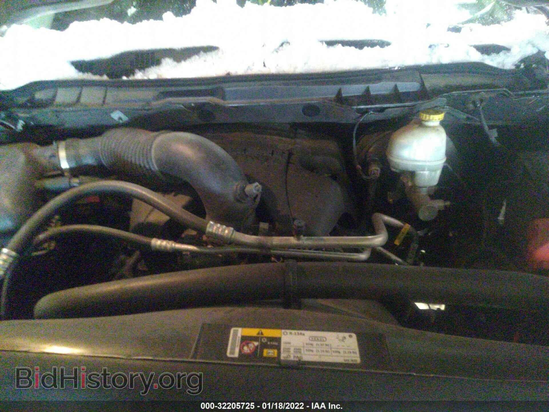 2014 RAM 1500 - VIN: 1C6RR6UT1ES184324 - Фото 10