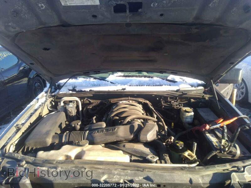 2007 Ford EXPLORER (VIN 1FMEU73897UB85278) — photo 9 of 10