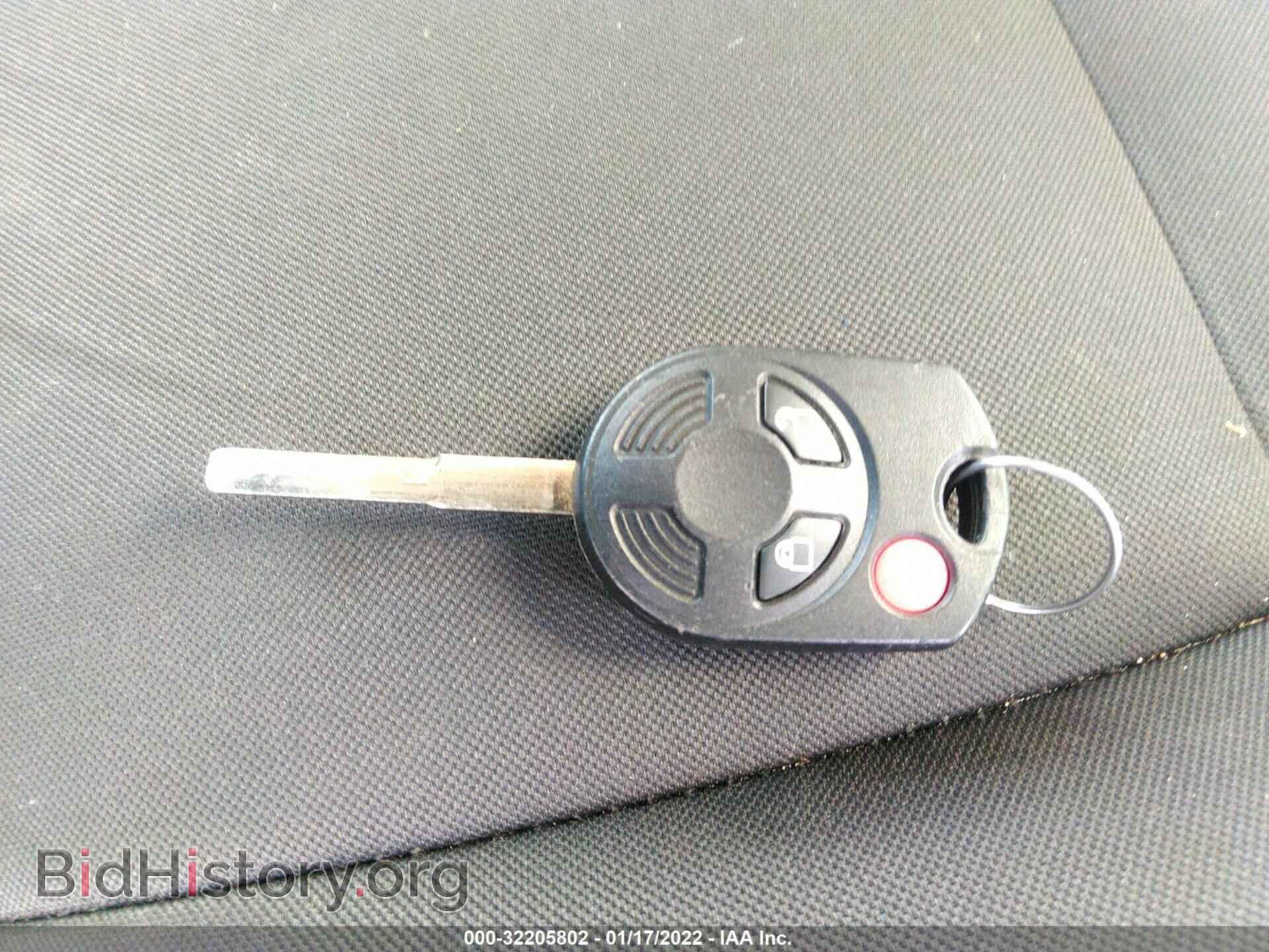 2016 FORD ESCAPE - VIN: 1FMCU0F73GUA91950 - Photo 11