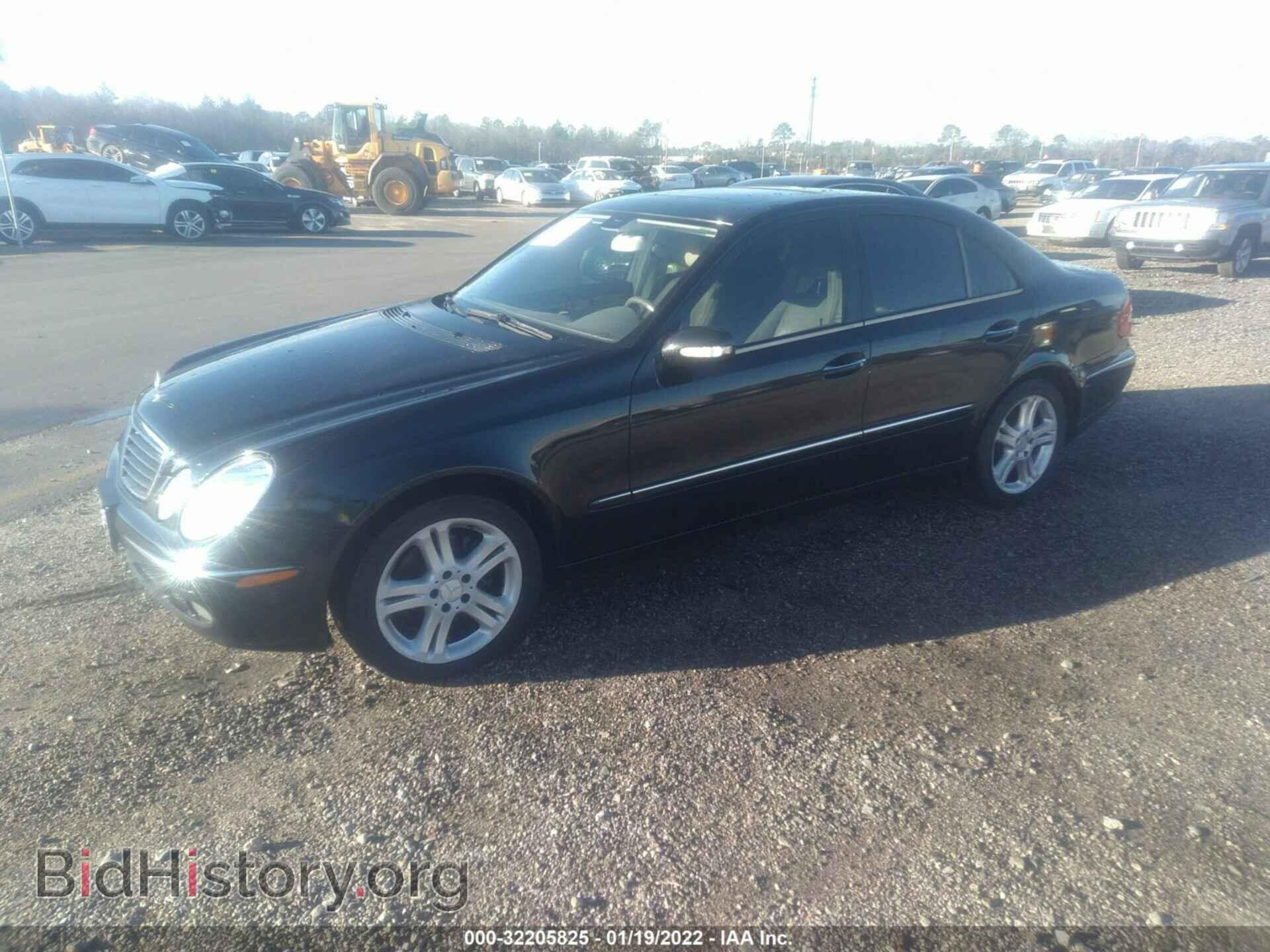 2006 MERCEDES-BENZ E-CLASS - VIN: WDBUF87J46X201170 - Фото 2