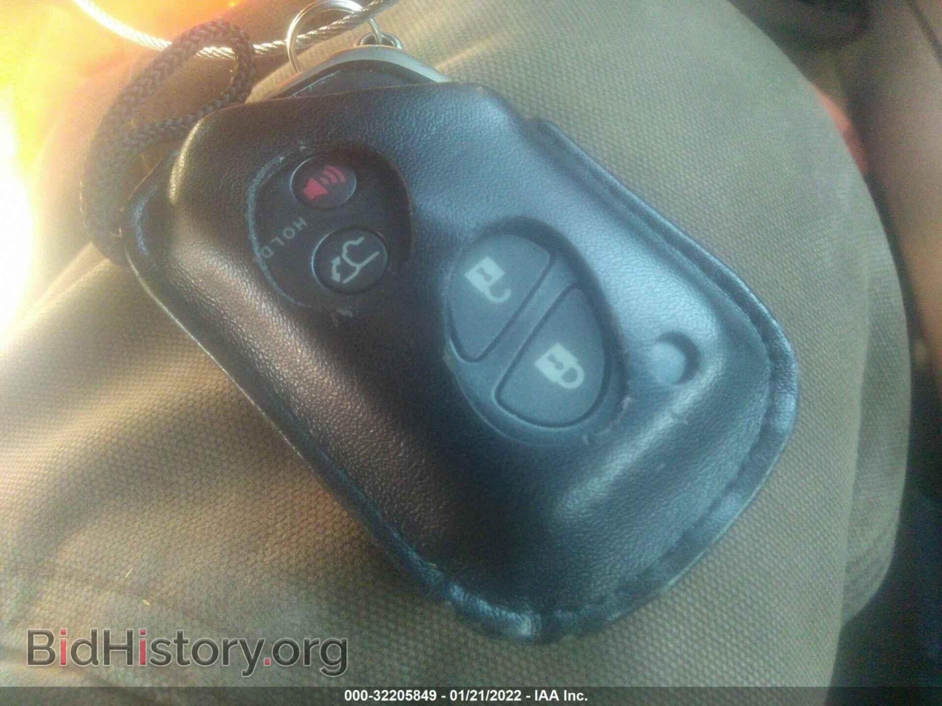 2013 LEXUS RX 350 - VIN: 2T2ZK1BA4DC101286 - Фото 11