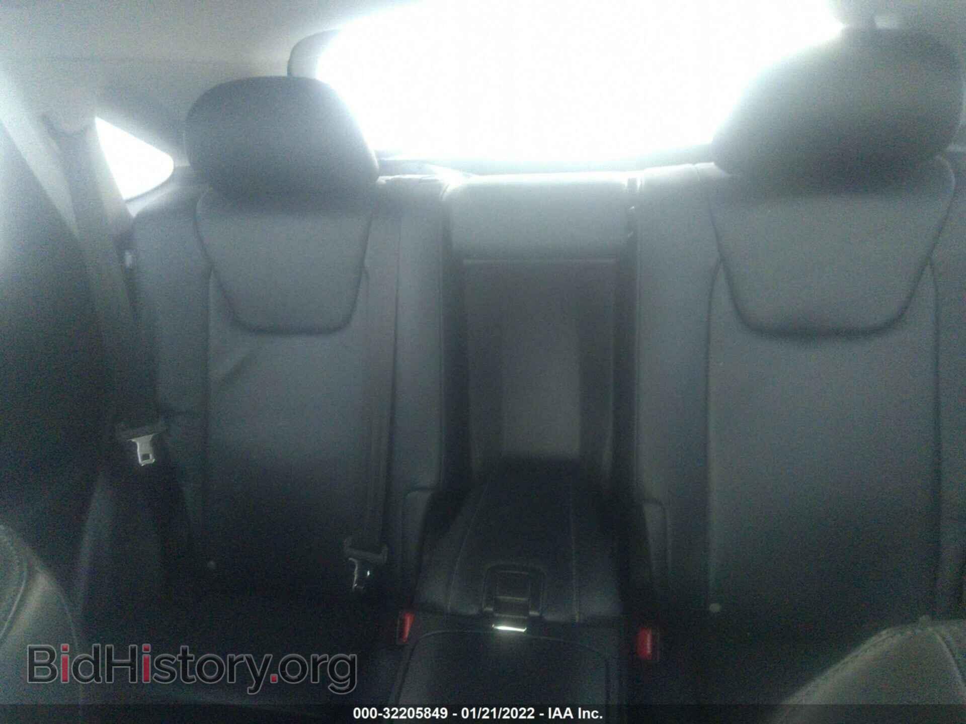 2013 LEXUS RX 350 - VIN: 2T2ZK1BA4DC101286 - Фото 8
