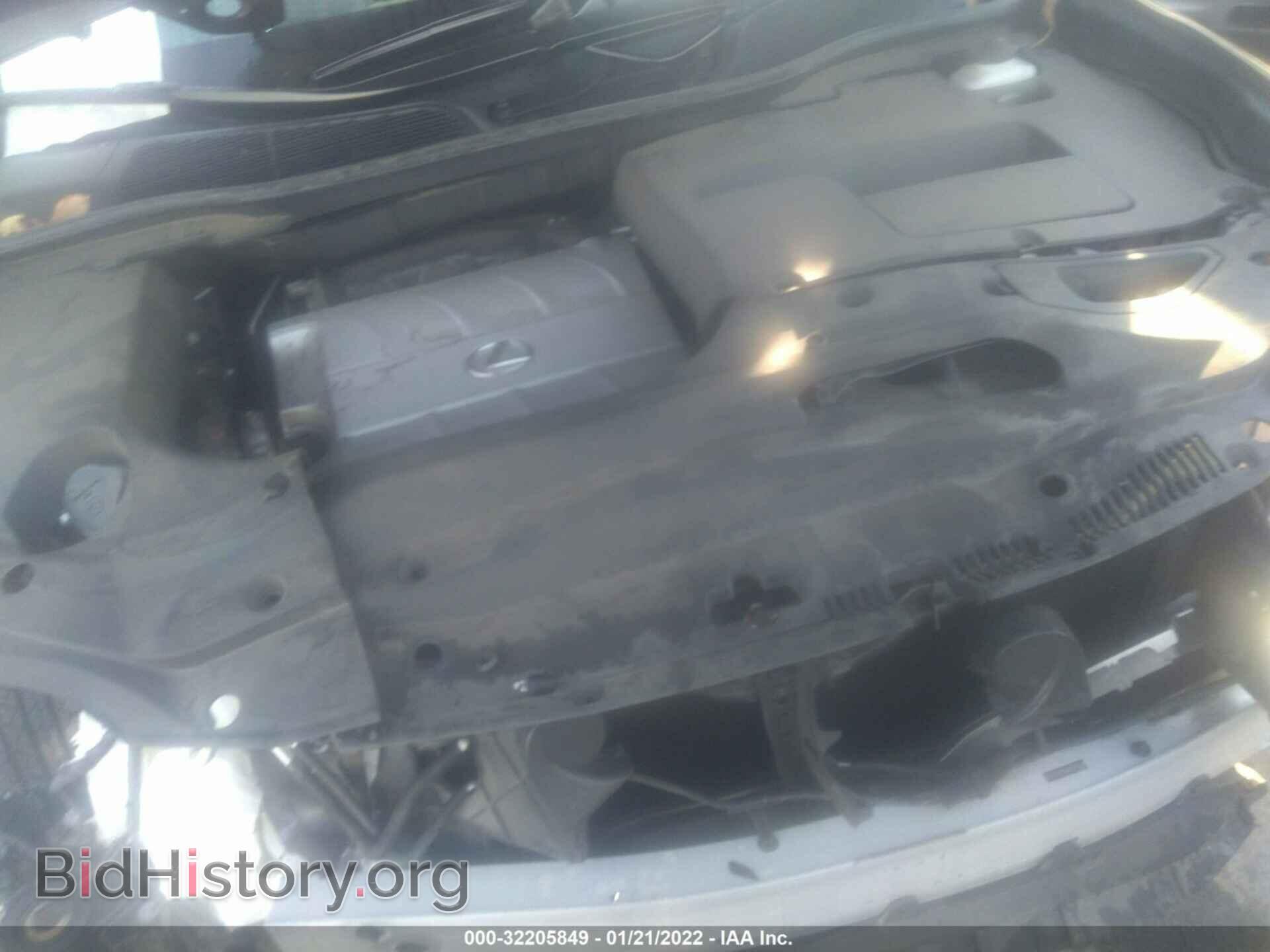 2013 LEXUS RX 350 - VIN: 2T2ZK1BA4DC101286 - Фото 10