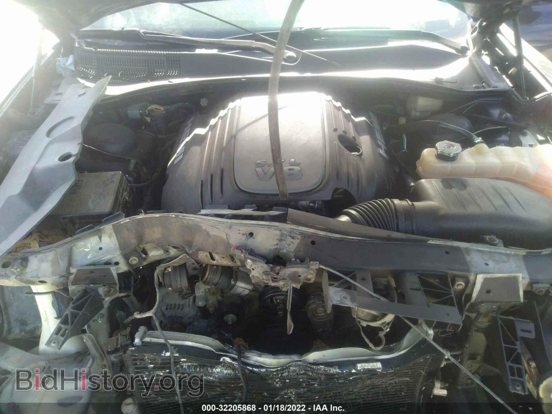 2014 DODGE CHARGER - VIN: 2C3CDXCT5EH239308 - Фото 10