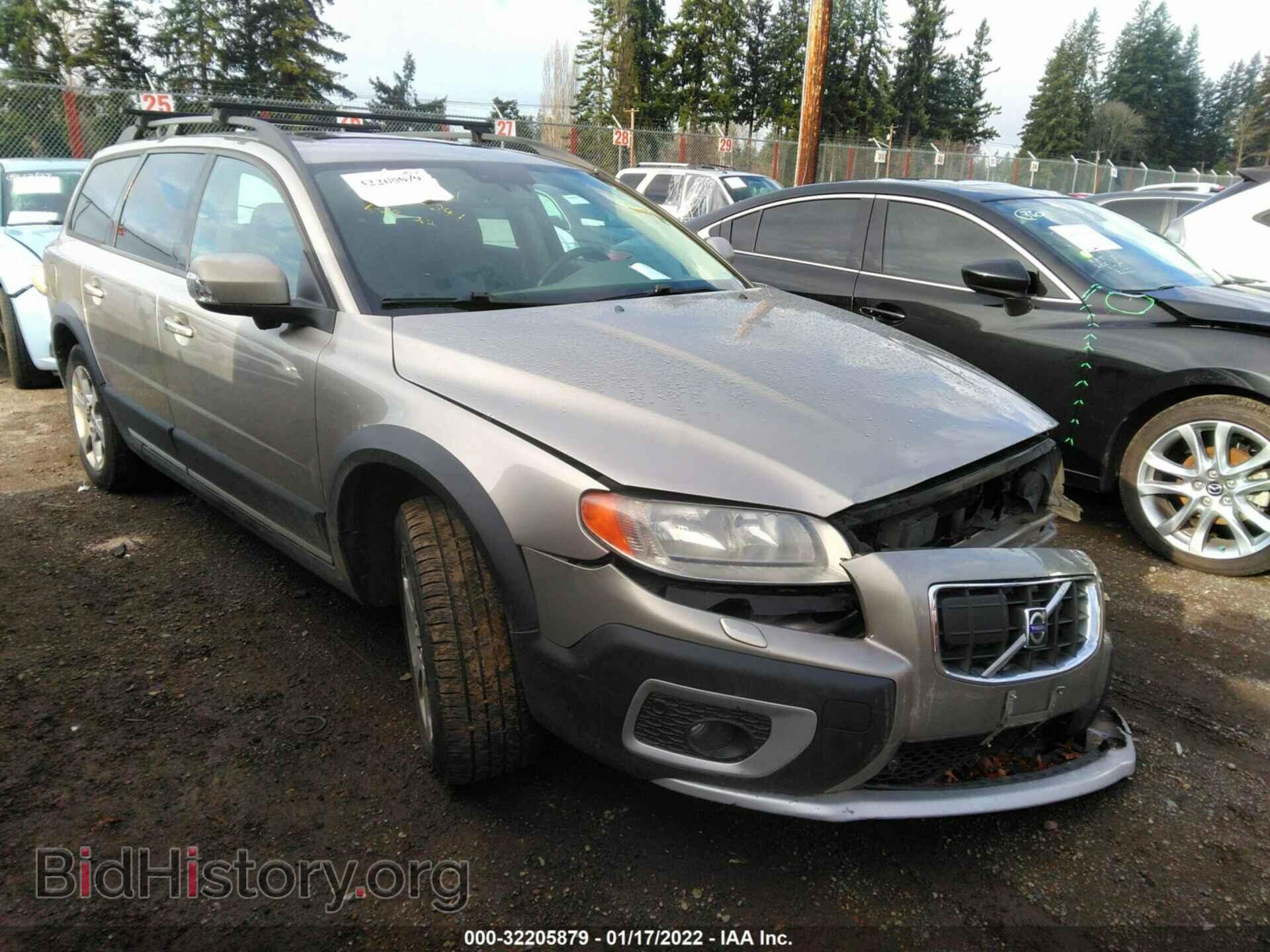 Photo YV4BZ982181037814 - VOLVO XC70 2008