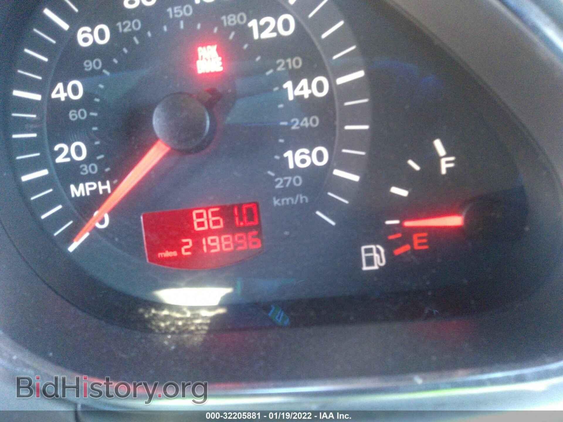 2007 AUDI Q7 - VIN: WA1AY74L37D033064 - Photo 7