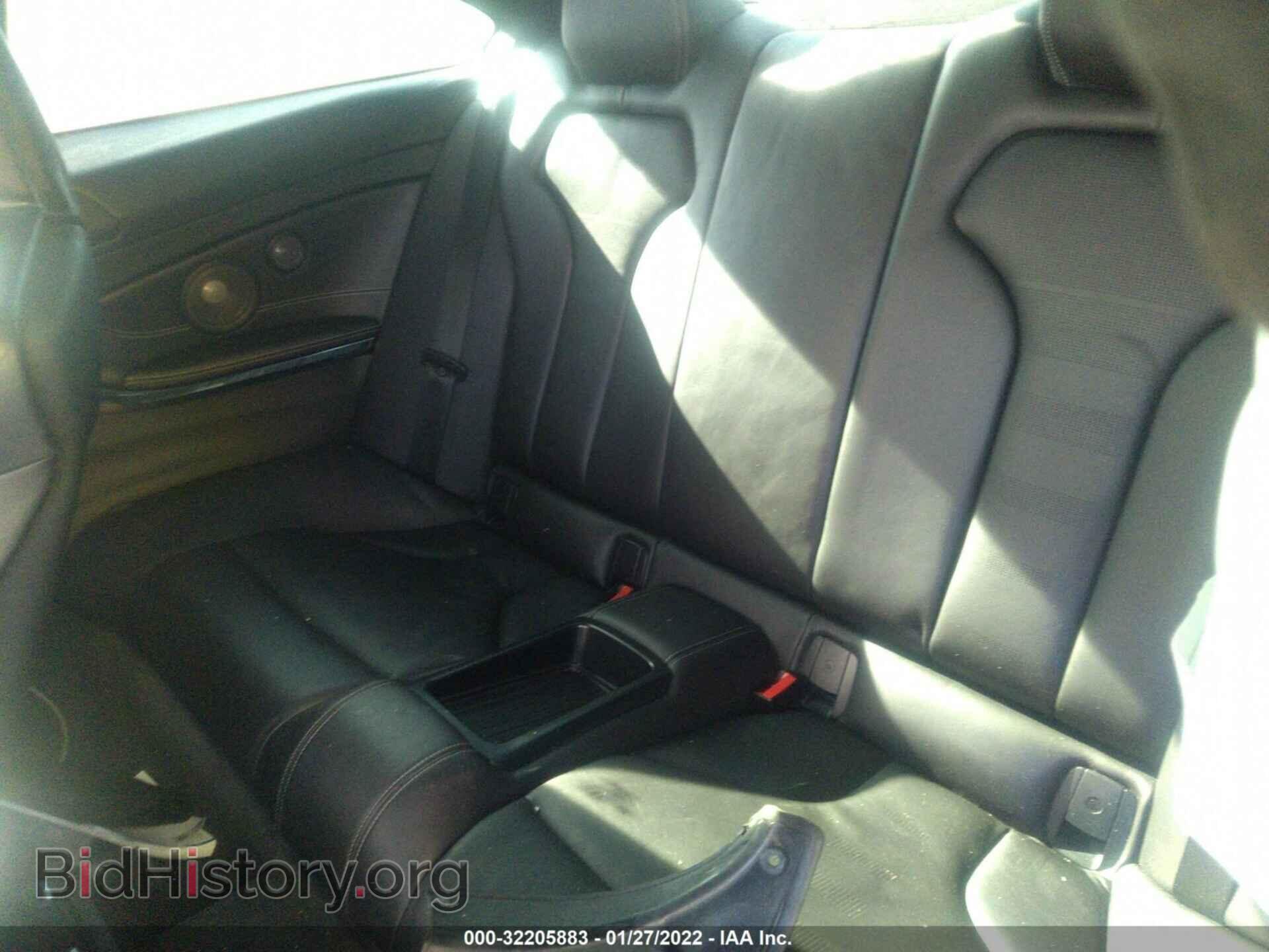 2015 BMW M4 - VIN: WBS3R9C59FK335536 - Фото 5