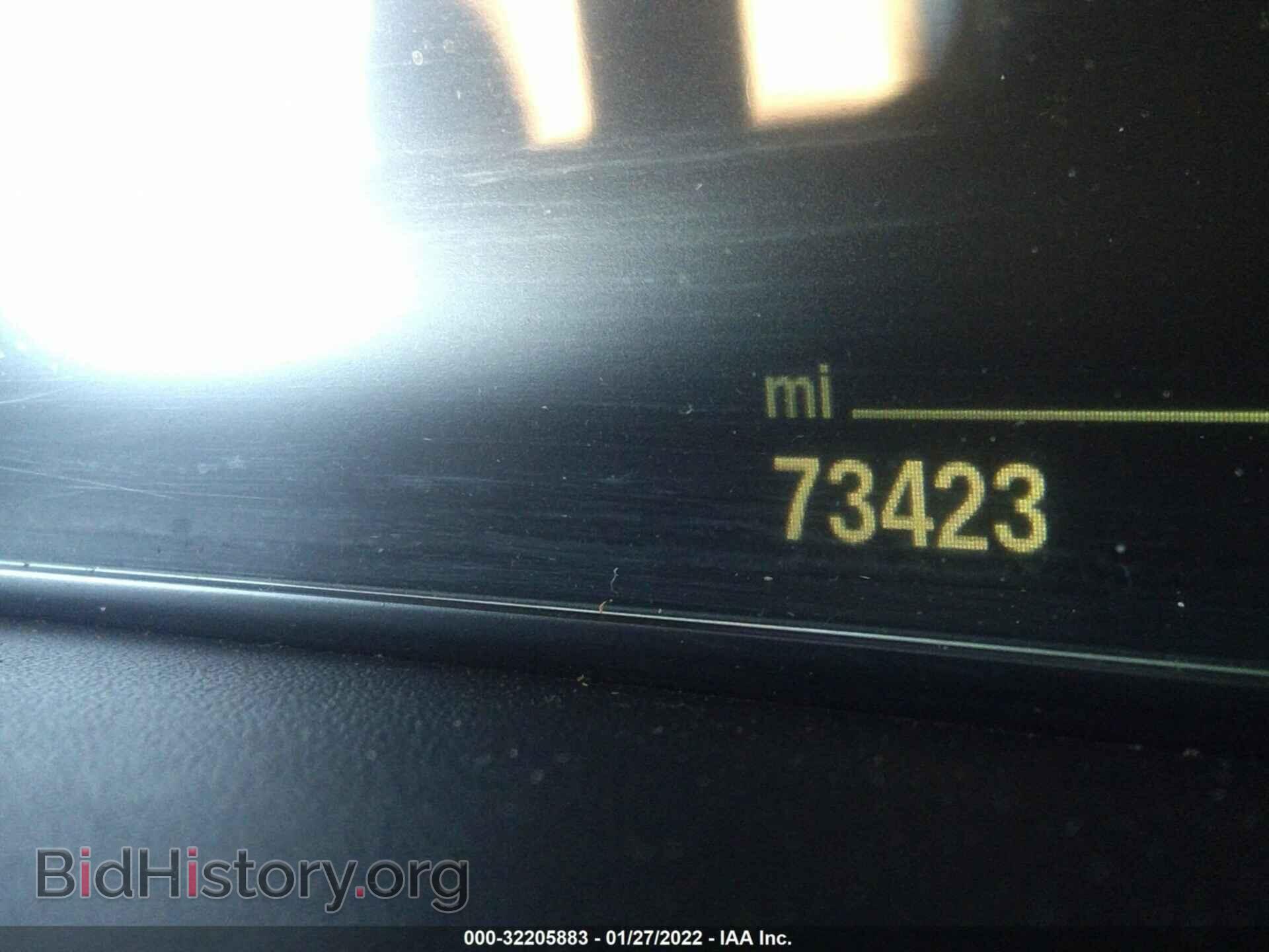2015 BMW M4 - VIN: WBS3R9C59FK335536 - Фото 7