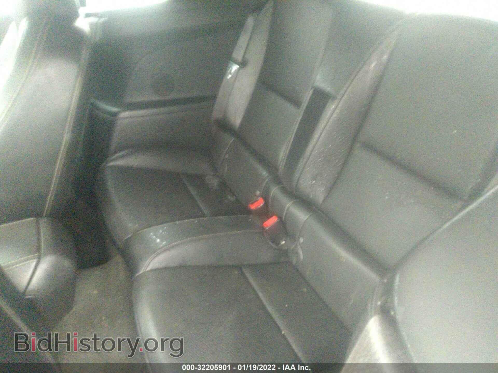 2015 CHEVROLET CAMARO - VIN: 2G1FF3D33F9188566 - Фото 8