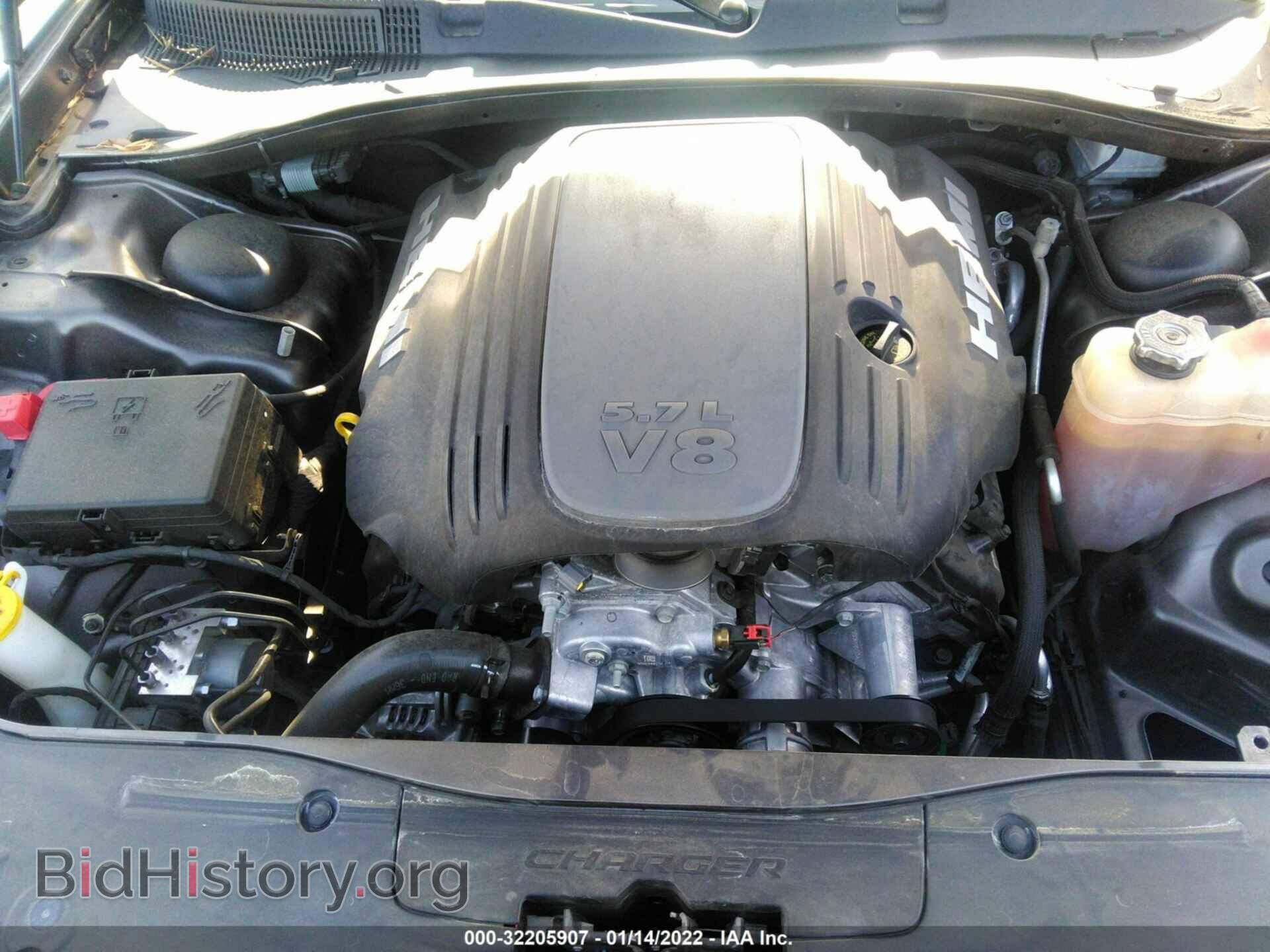 2020 DODGE CHARGER - VIN: 2C3CDXCTXLH229368 - Фото 10