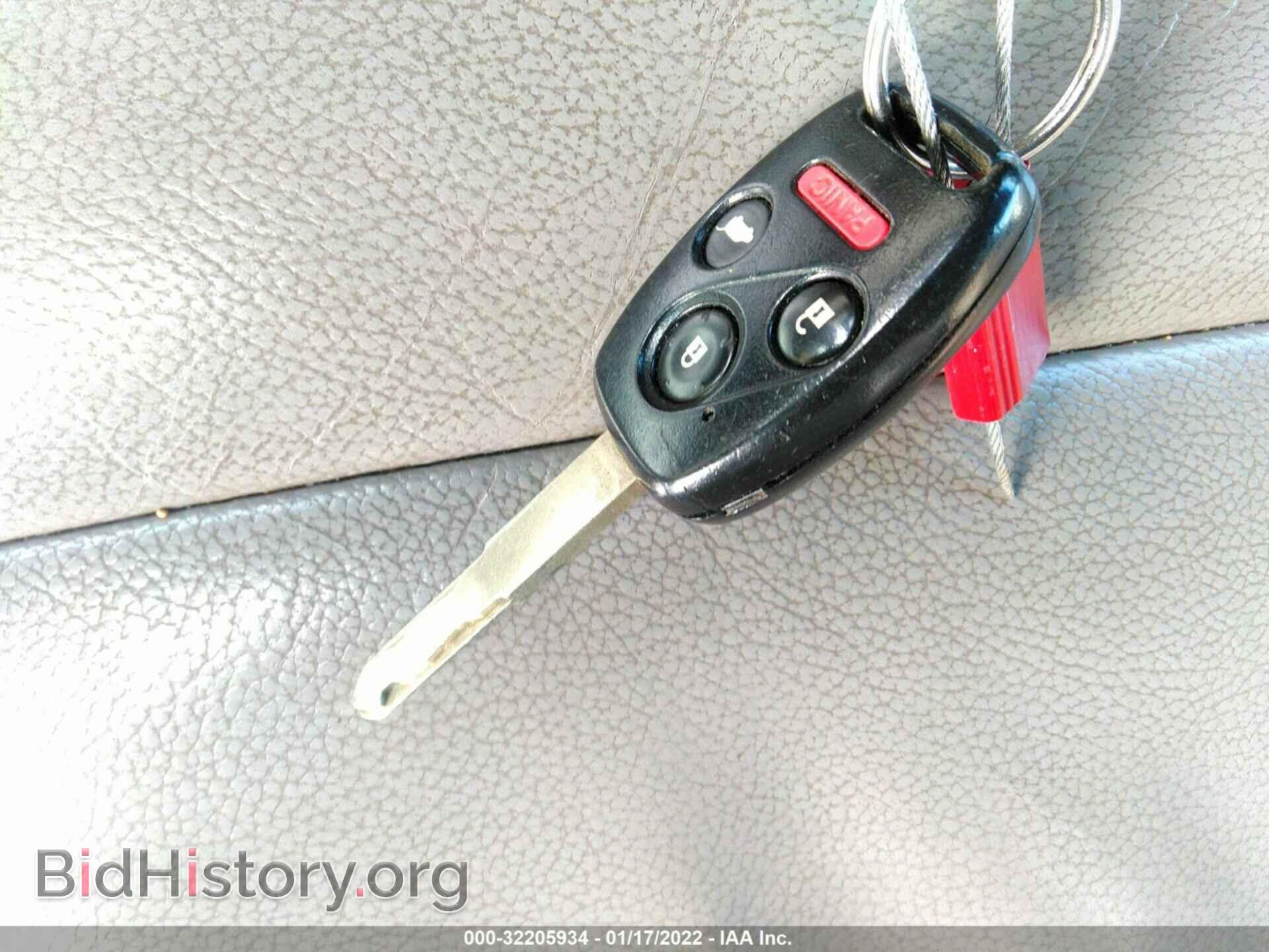 2011 HONDA PILOT - VIN: 5FNYF4H79BB052127 - Фото 11