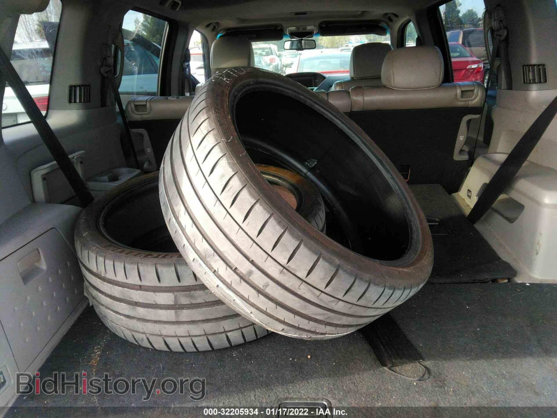 2011 HONDA PILOT - VIN: 5FNYF4H79BB052127 - Фото 12