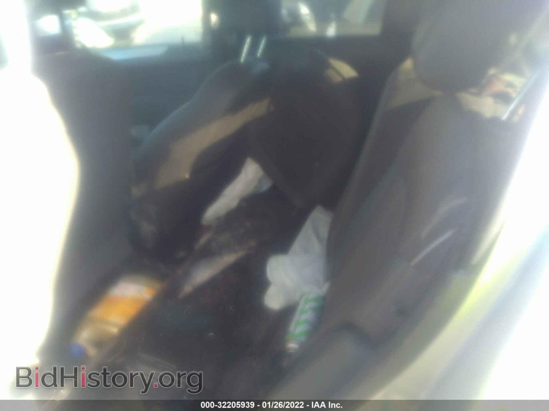 2014 CHEVROLET SPARK - VIN: KL8CD6S97EC413659 - Фото 7