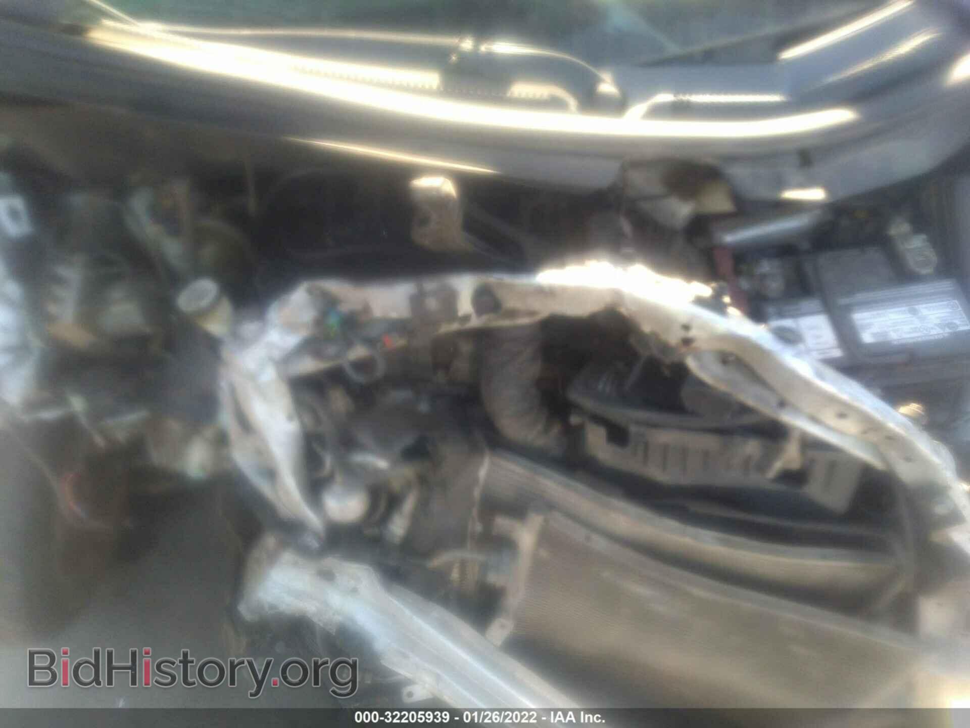 2014 CHEVROLET SPARK - VIN: KL8CD6S97EC413659 - Фото 9