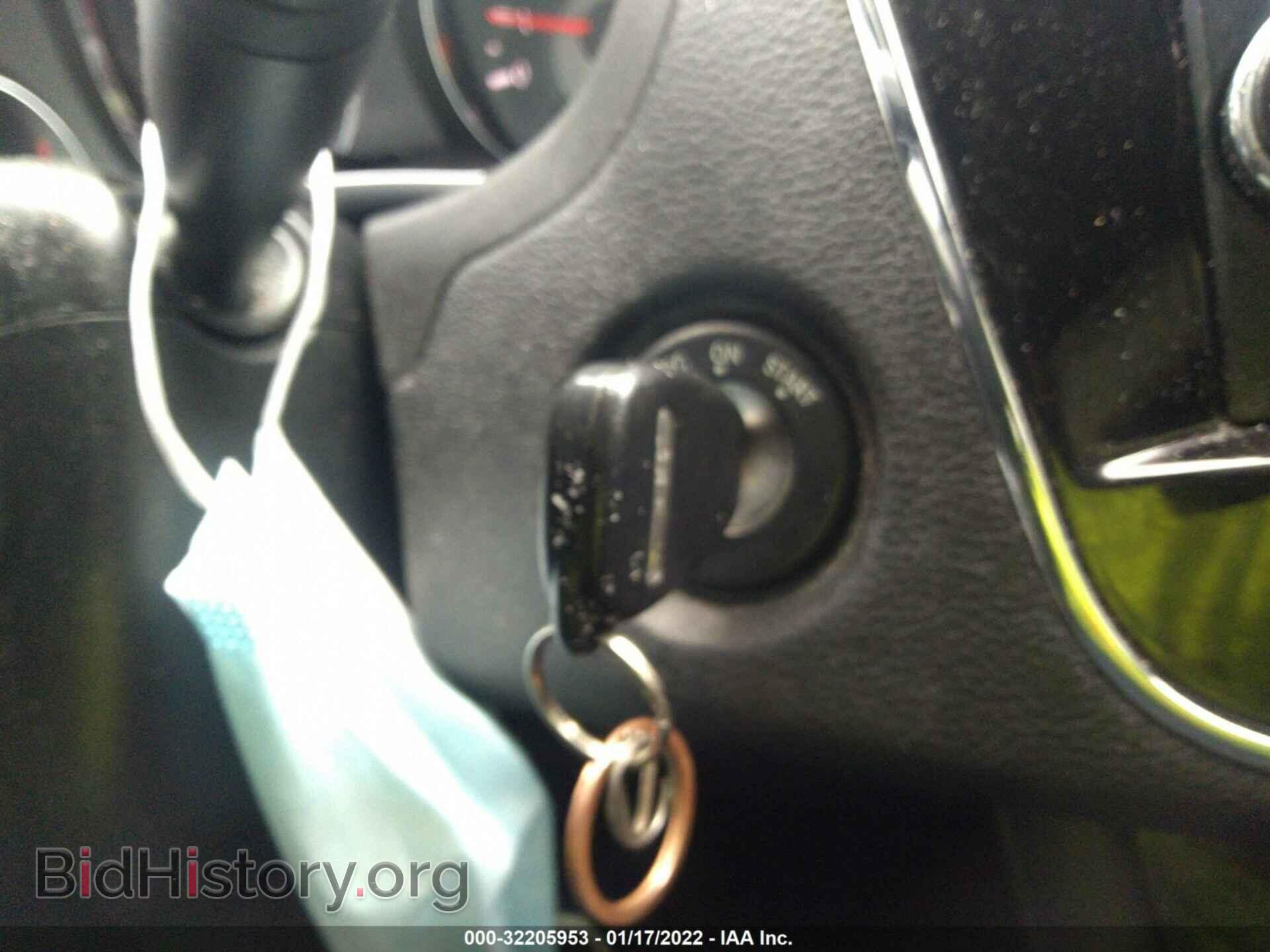 2013 CHRYSLER 200 - VIN: 1C3CCBBB0DN514250 - Фото 11